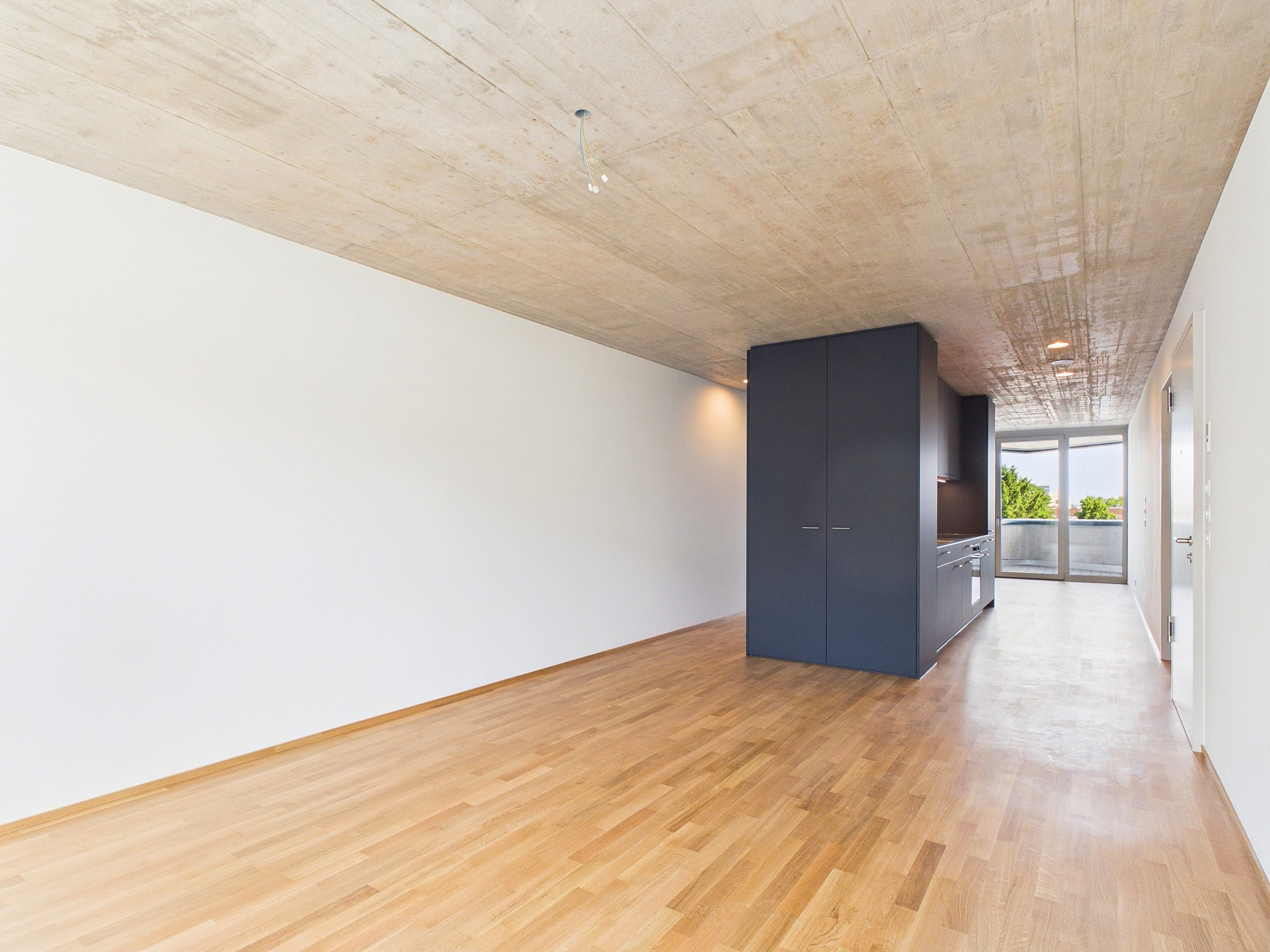 Erstbezug im modernen Neubau - hochwertiges Wohnen mitten in Basel - 12