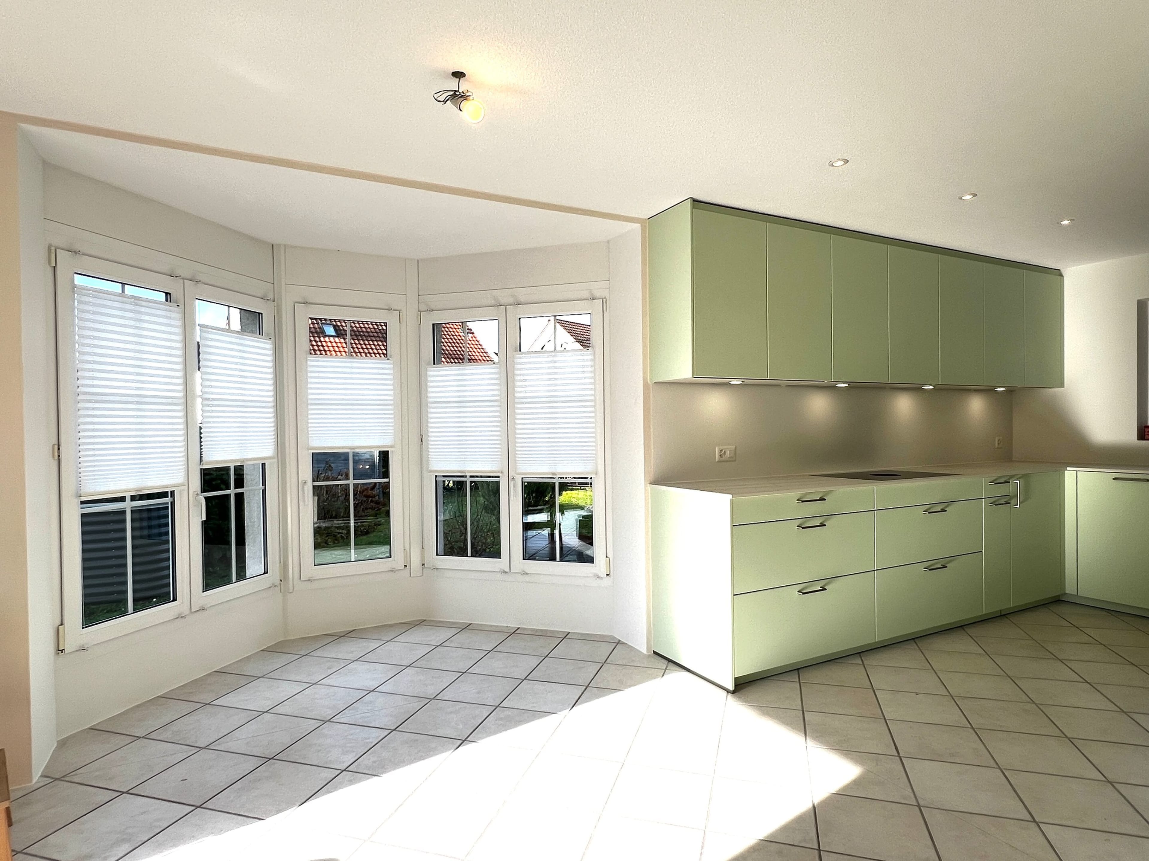 6.5-Zimmer-Einfamilienhaus mit Garten in Magden mieten - 4