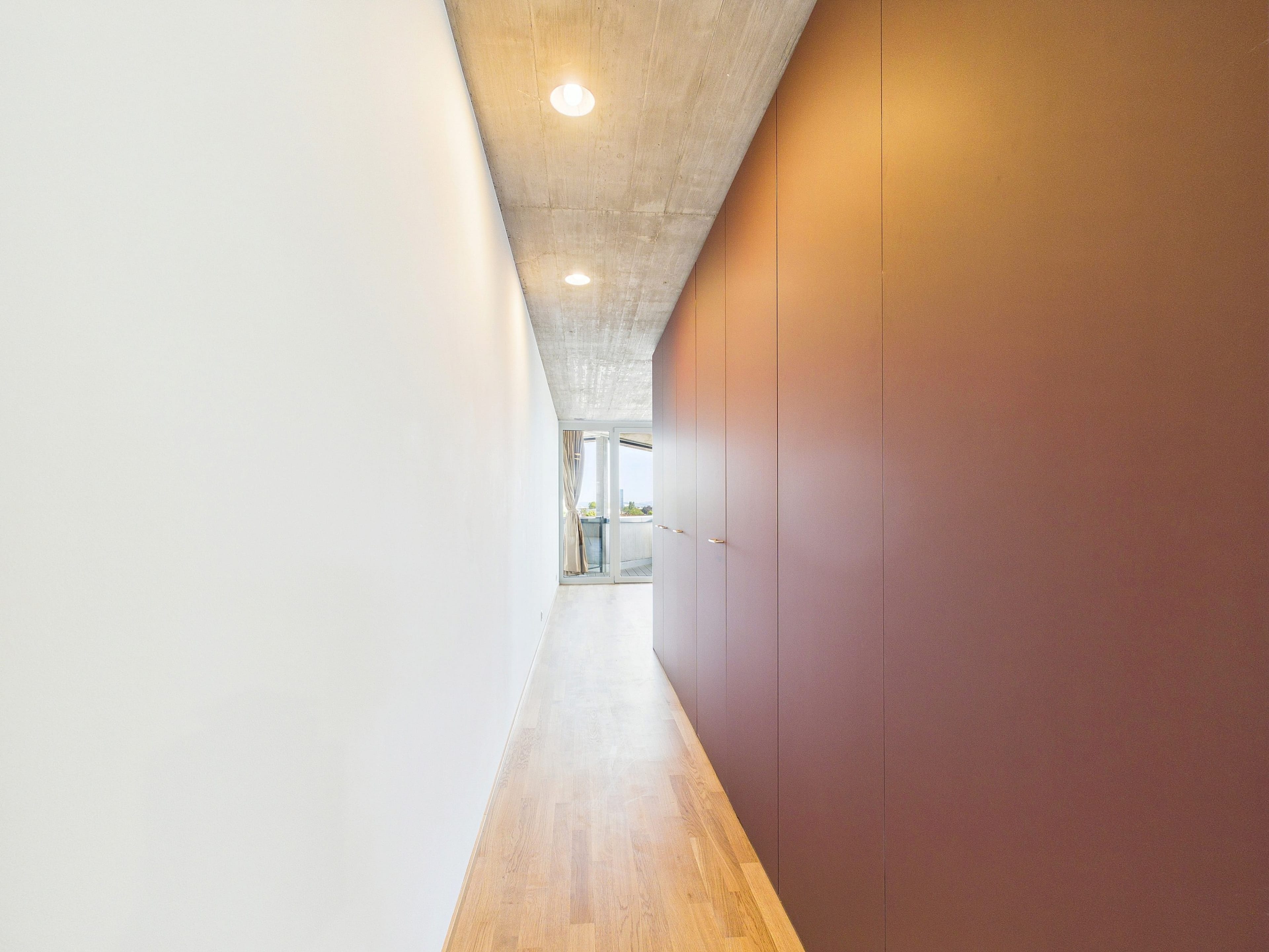 Erstbezug im modernen Neubau - hochwertiges Wohnen mitten in Basel - 3