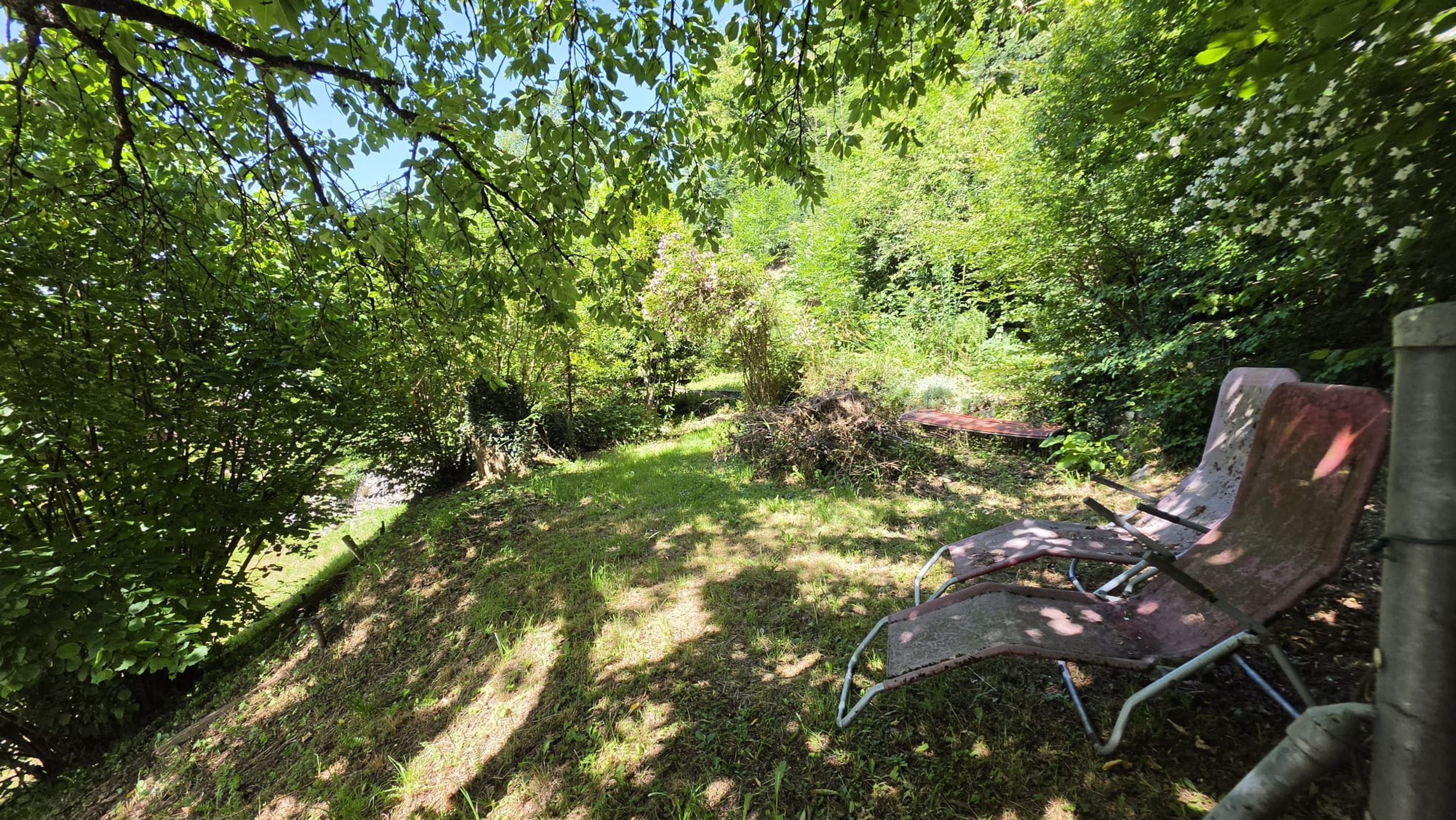 9-Zimmer-Bauernhaus mit grossem Garten in Niedergösgen kaufen - 4