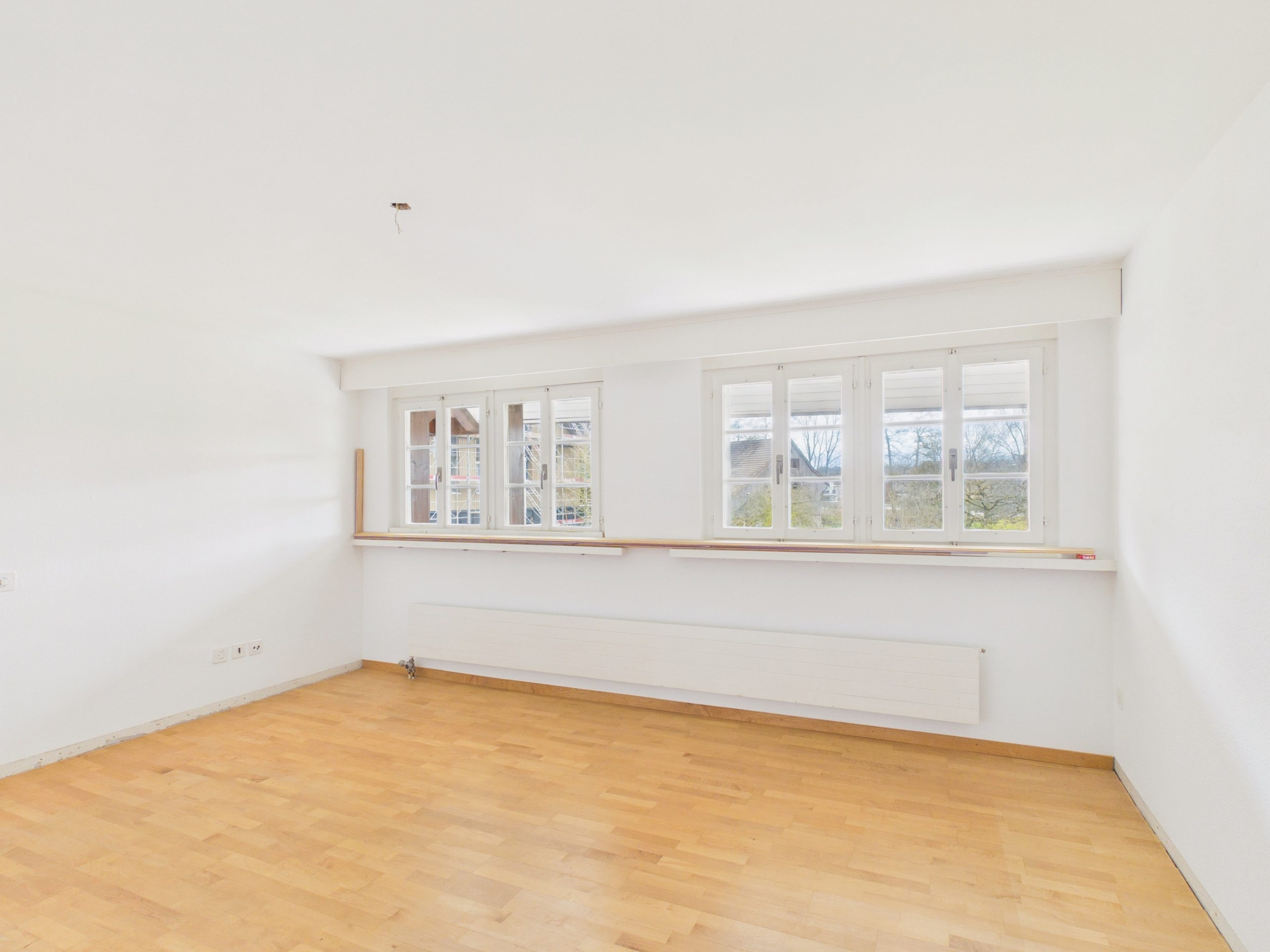 4.5-Zimmer-Reihenhaus mit Charme in Mönchaltorf mieten - 5