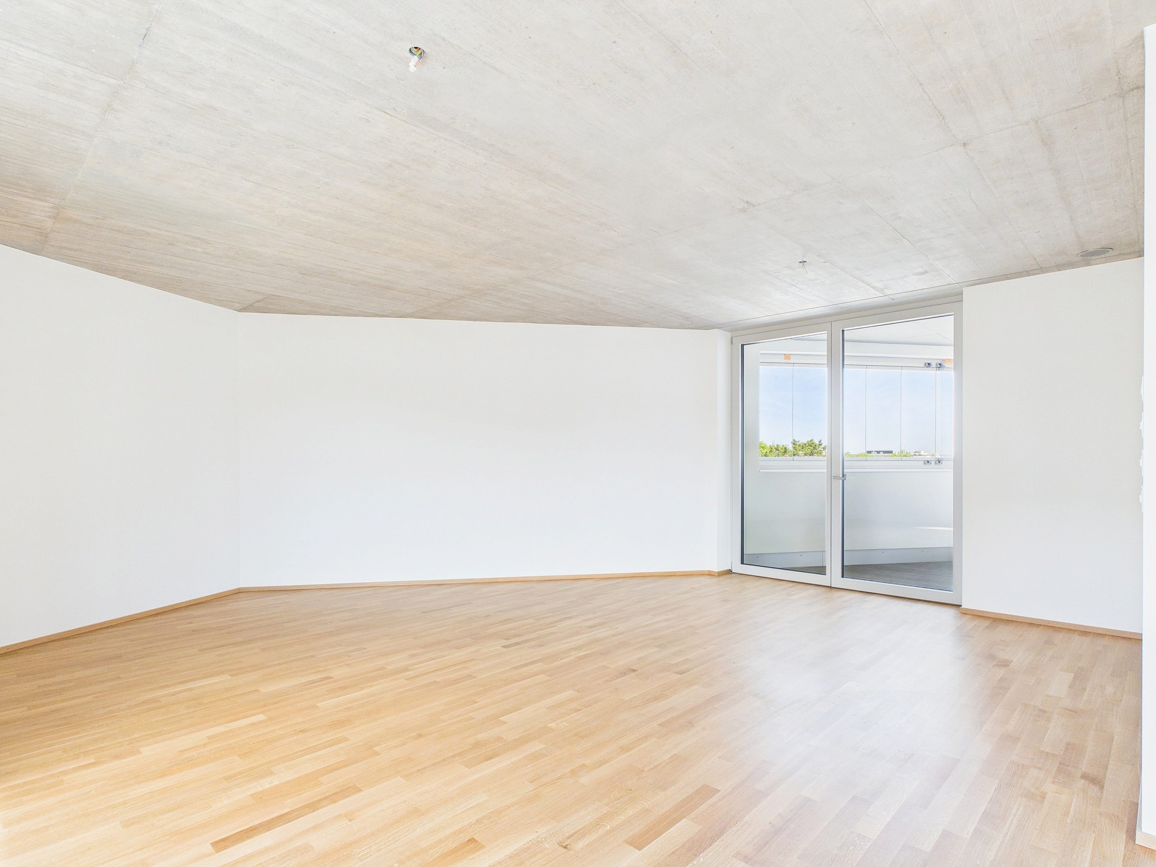 Erstbezug im modernen Neubau - hochwertiges Wohnen mitten in Basel - 11