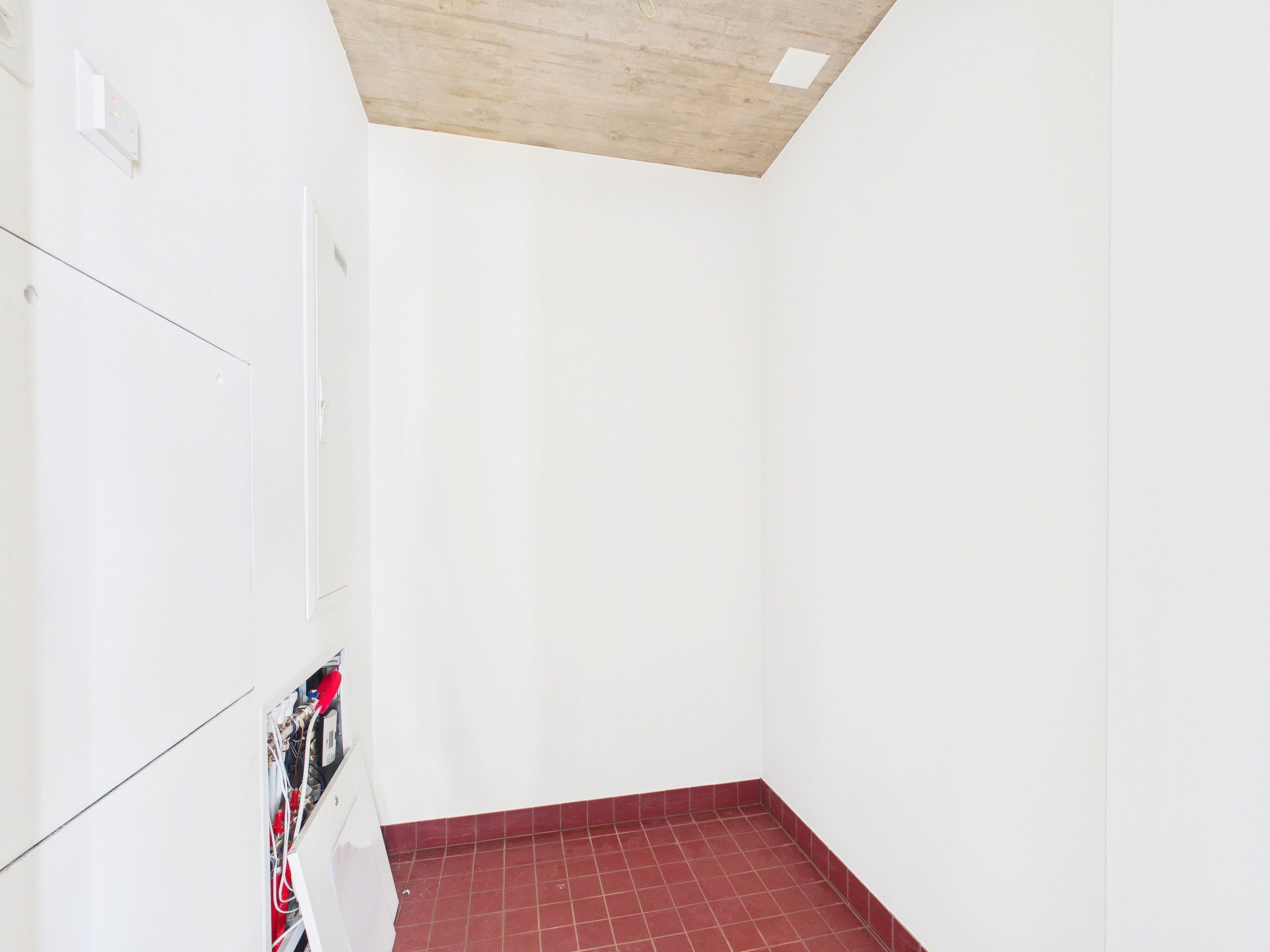 Helle 1.5-Zimmer-Stadtwohnung mit Loggia in Basel mieten - 4