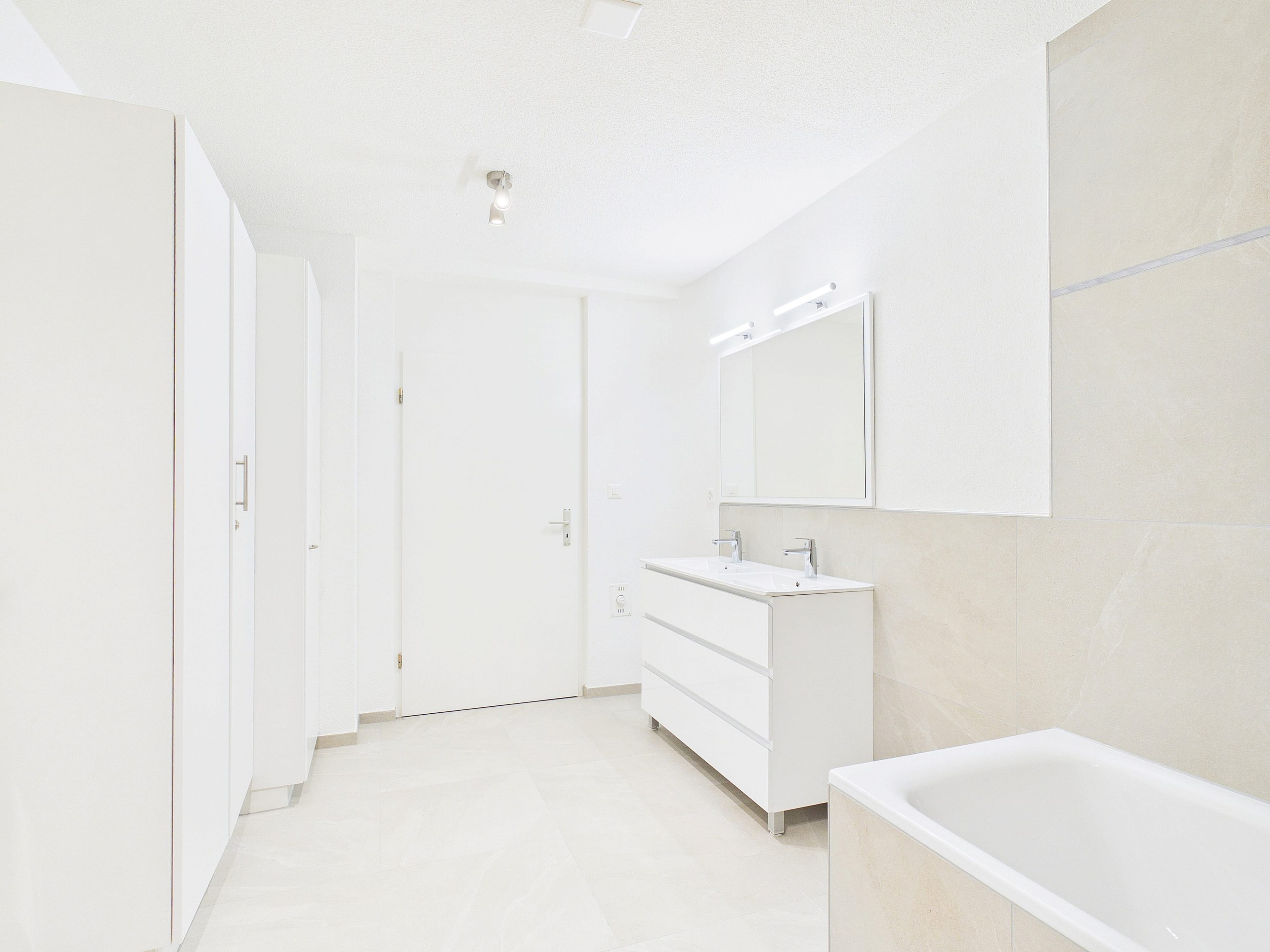 3.5-Zi.-Wohnung mit 22 m² Terrasse in Alle kaufen - 4
