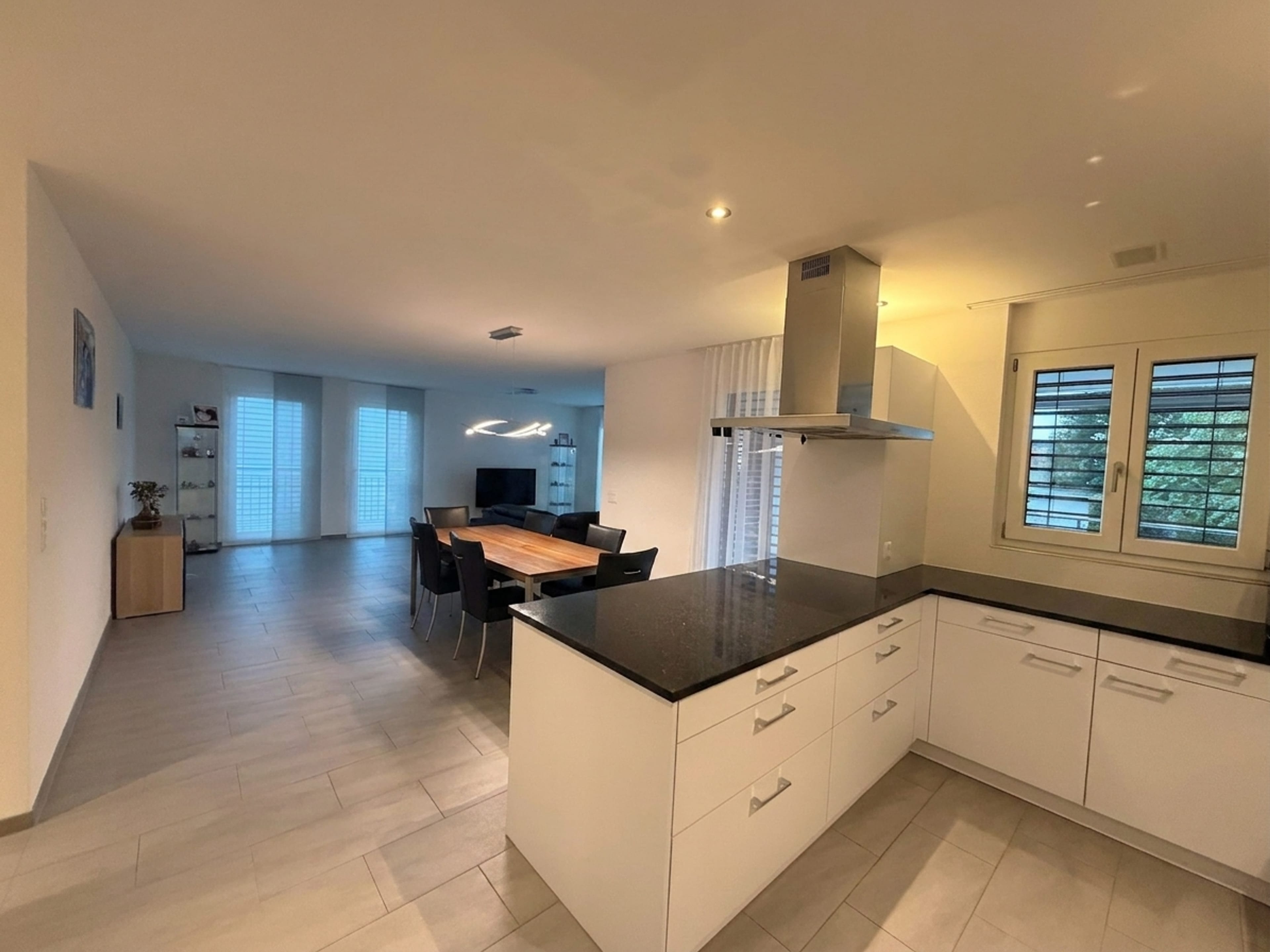 4.5-Zimmer-Wohnung mit Terrasse in Eschlikon kaufen - 4
