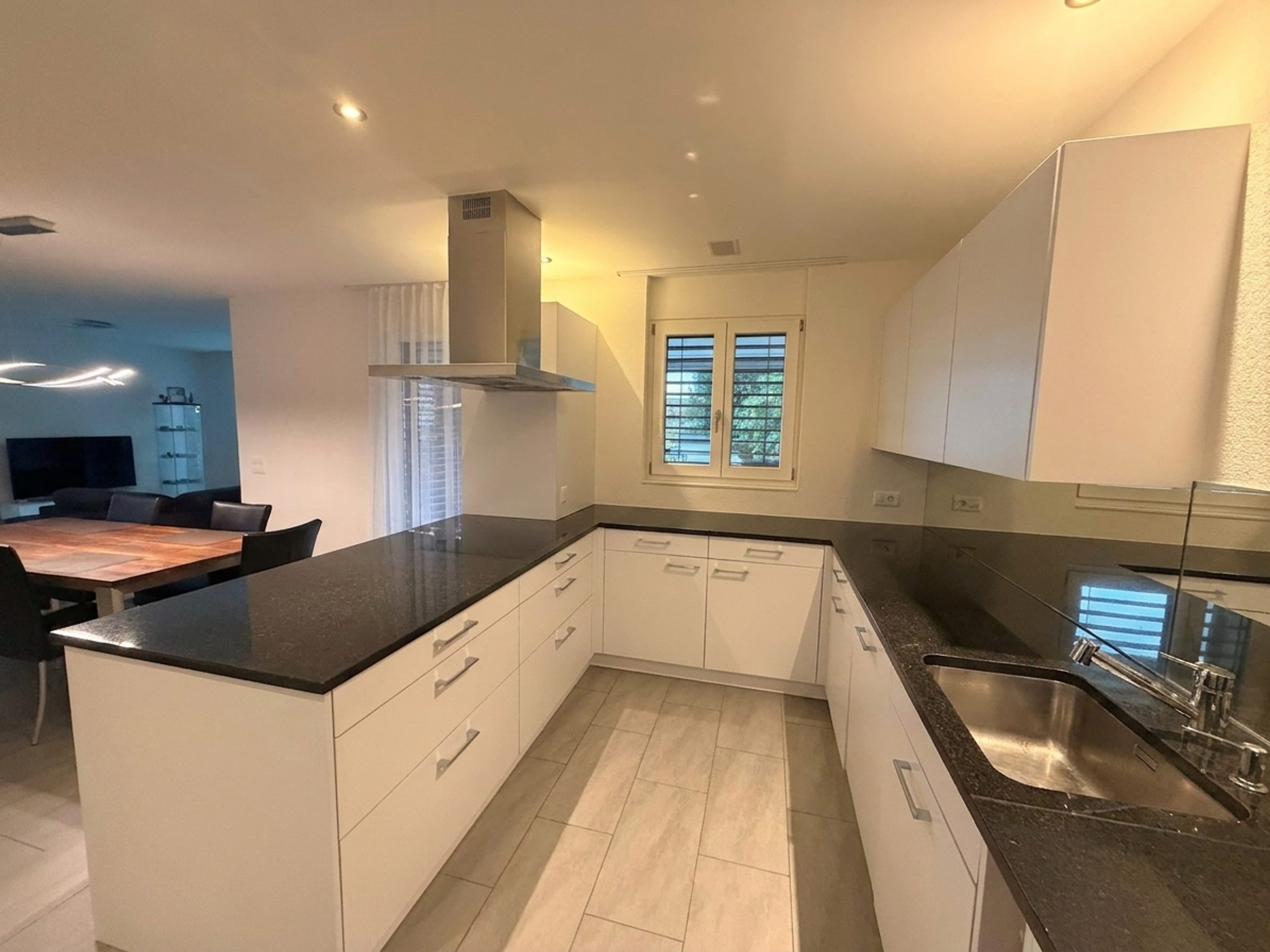 4.5-Zimmer-Wohnung mit Terrasse in Eschlikon kaufen - 5
