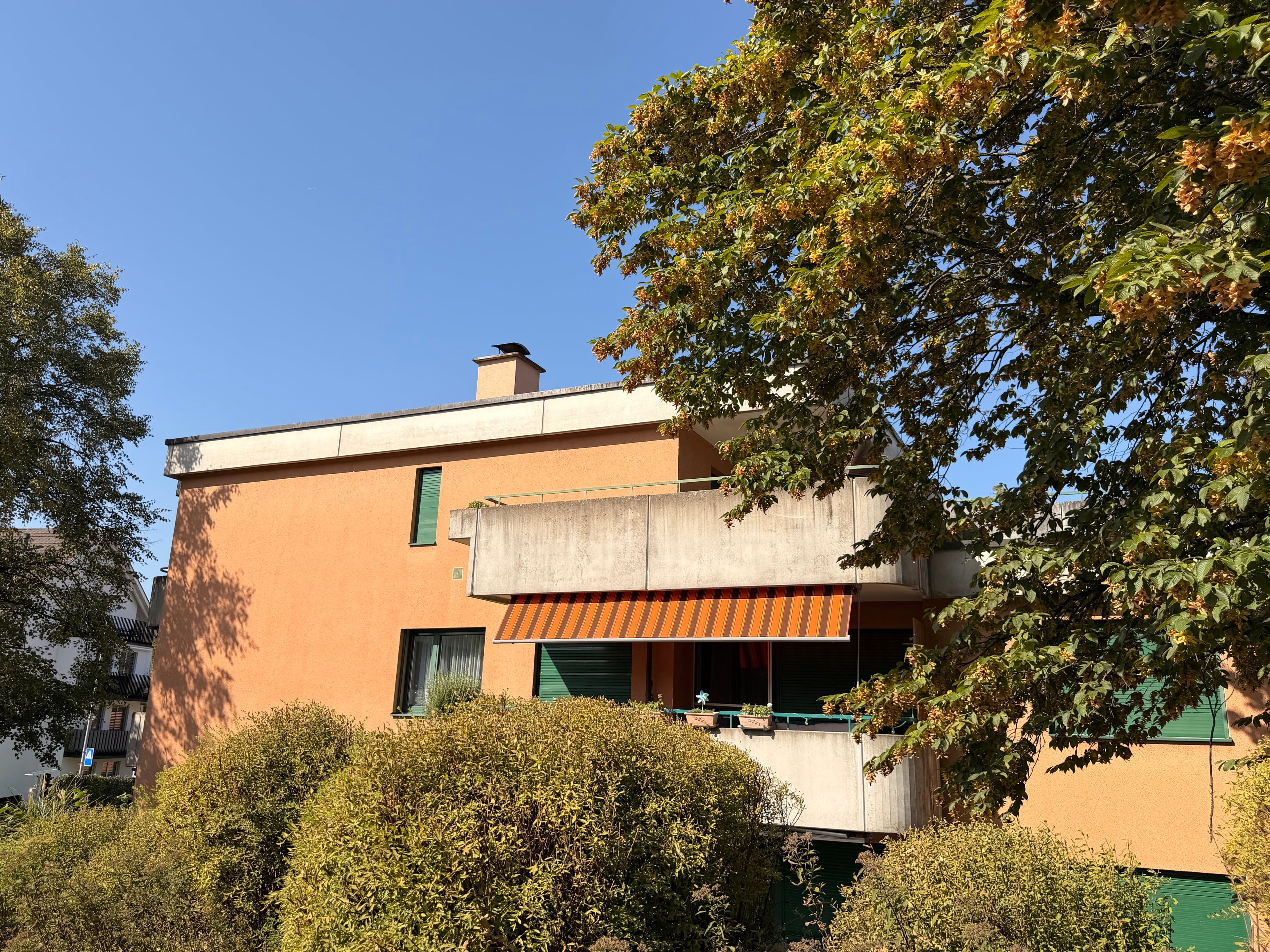 4-Zimmer-Attikawohnung mit 85 m² Terrasse in Urdorf kaufen - 5