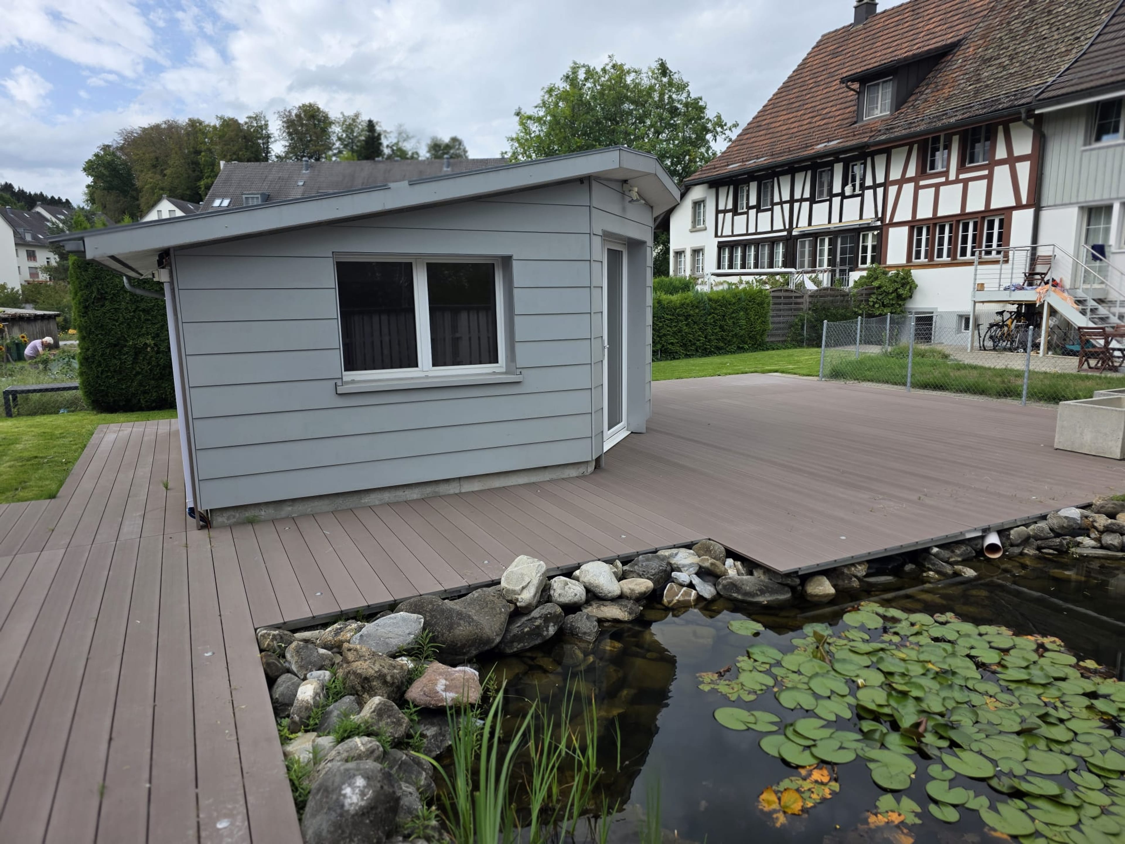 Ihr Traumhaus in Binz wartet auf Sie! 