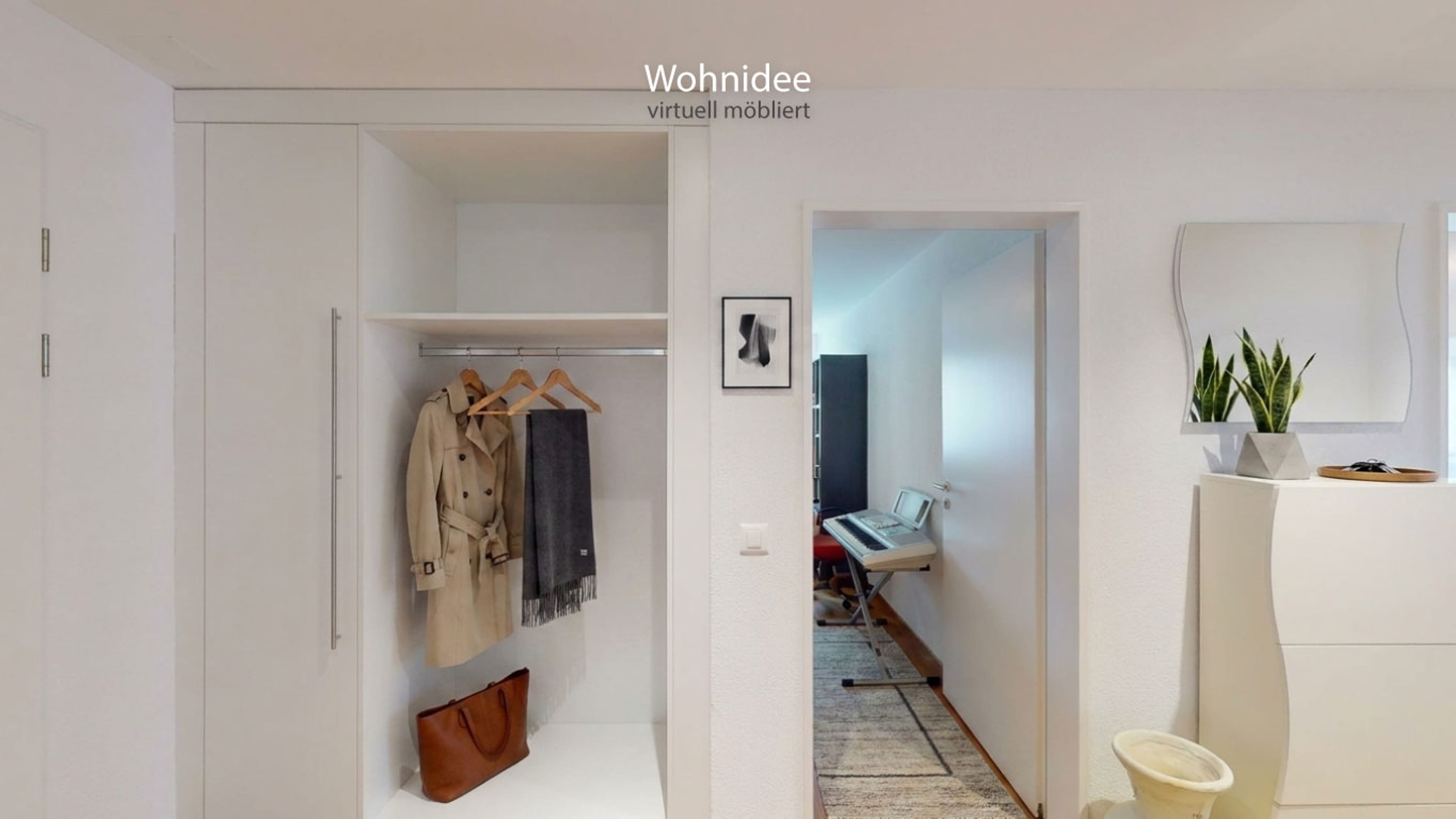 Helle 4.5-Zimmer-Wohnung mit Loggia in Mels kaufen - 5
