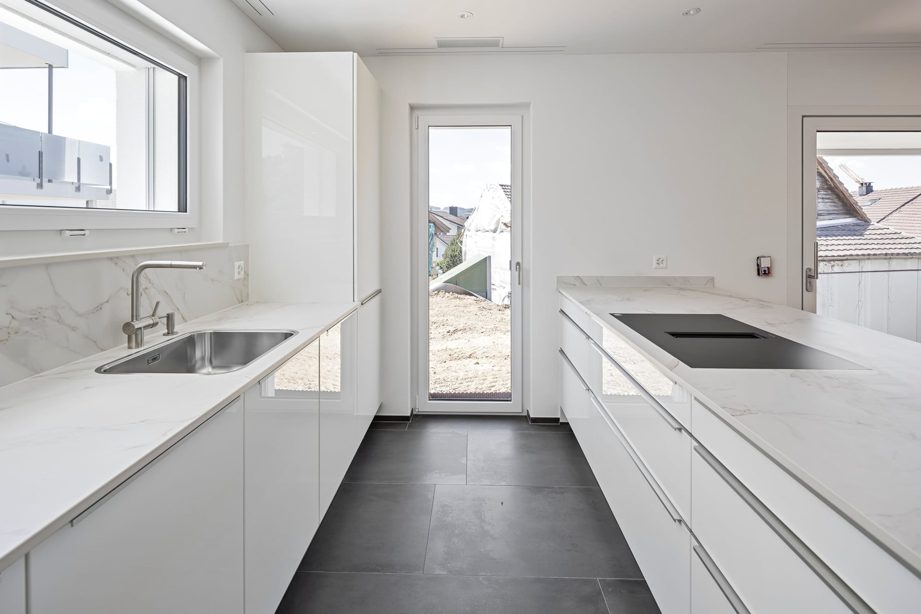Neubau bezugsbereit: Top modern und energieeffizientes Wohnen - 4