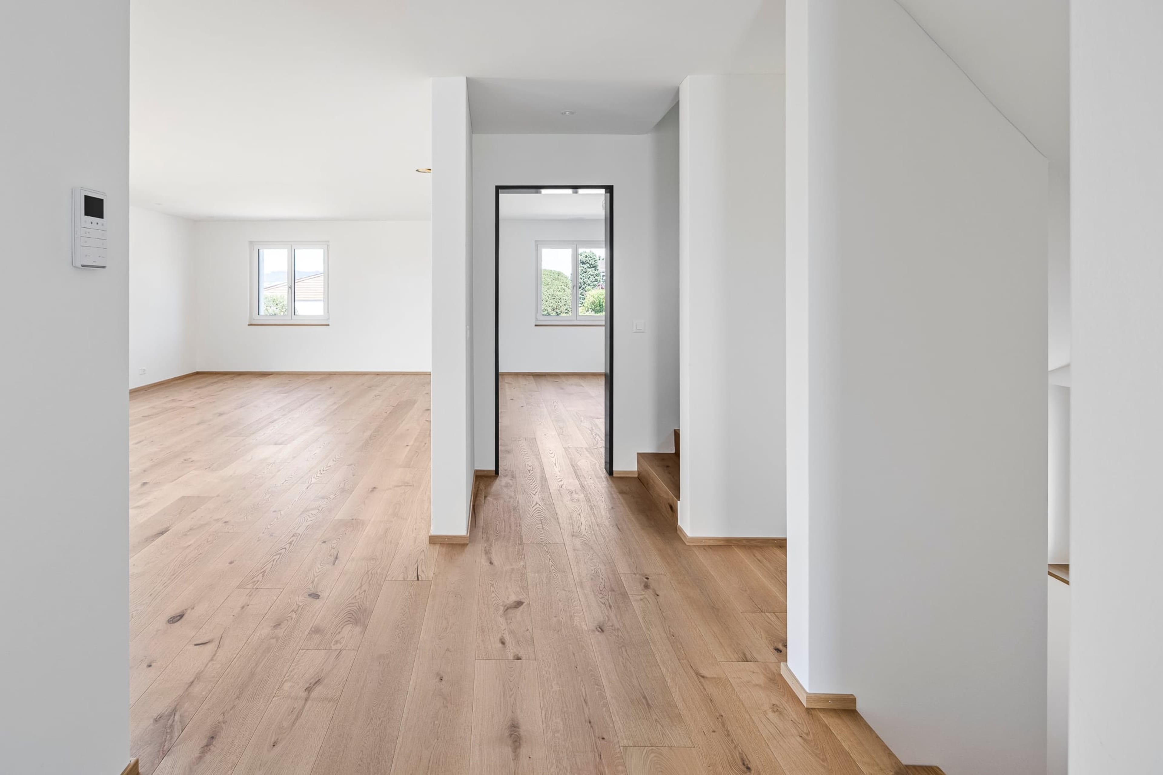 Neubau bezugsbereit: Top modern und energieeffizientes Wohnen - 5