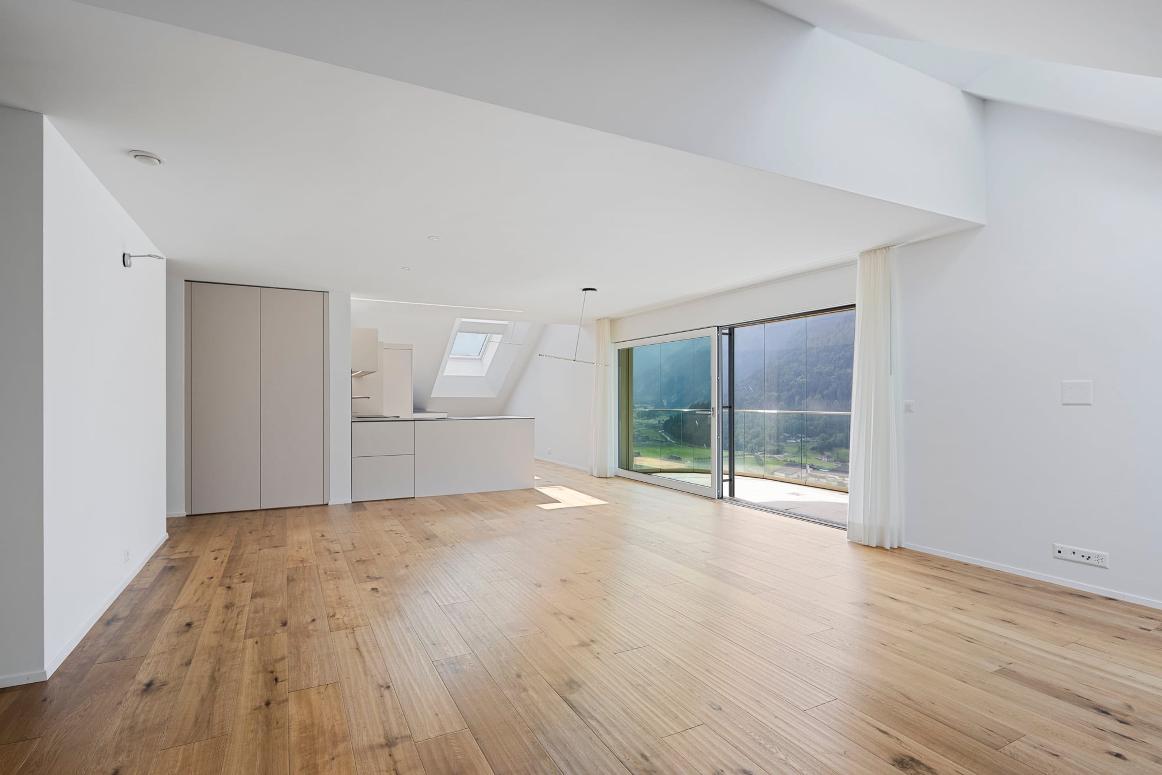 Hoch oben leben mit Aussicht – einzigartig und nachhaltig - Bild 3