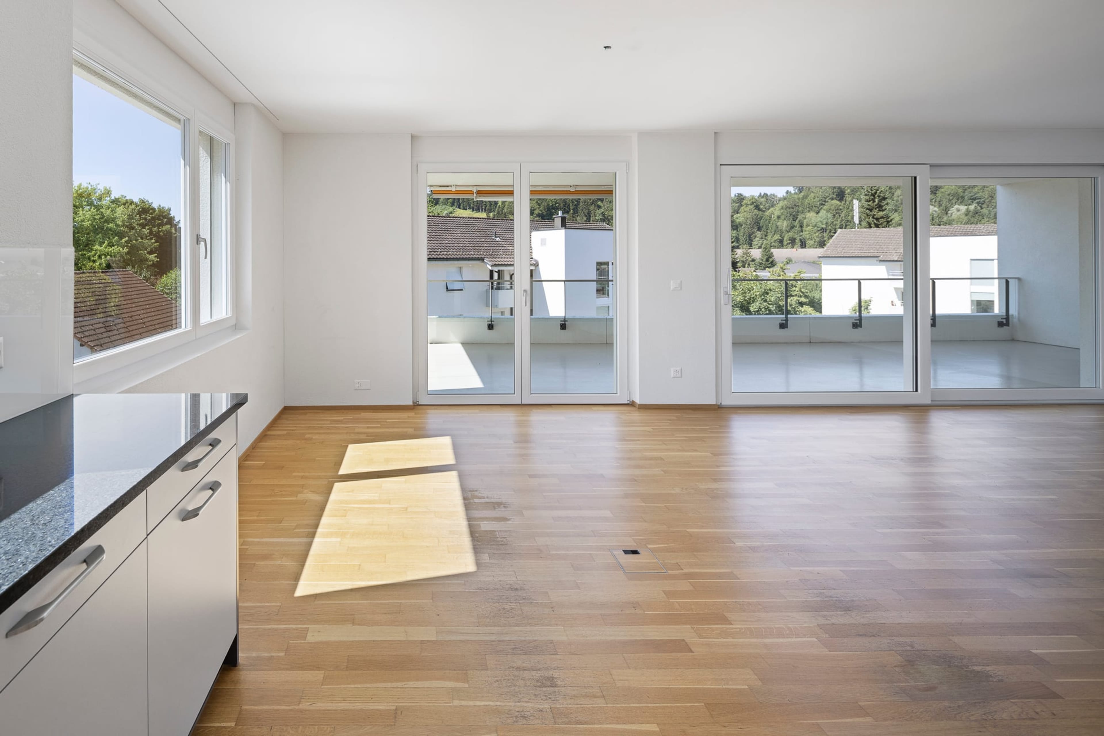 4.5-Zi.-Wohnung mit grosser Terrasse in St. Urban kaufen - 5
