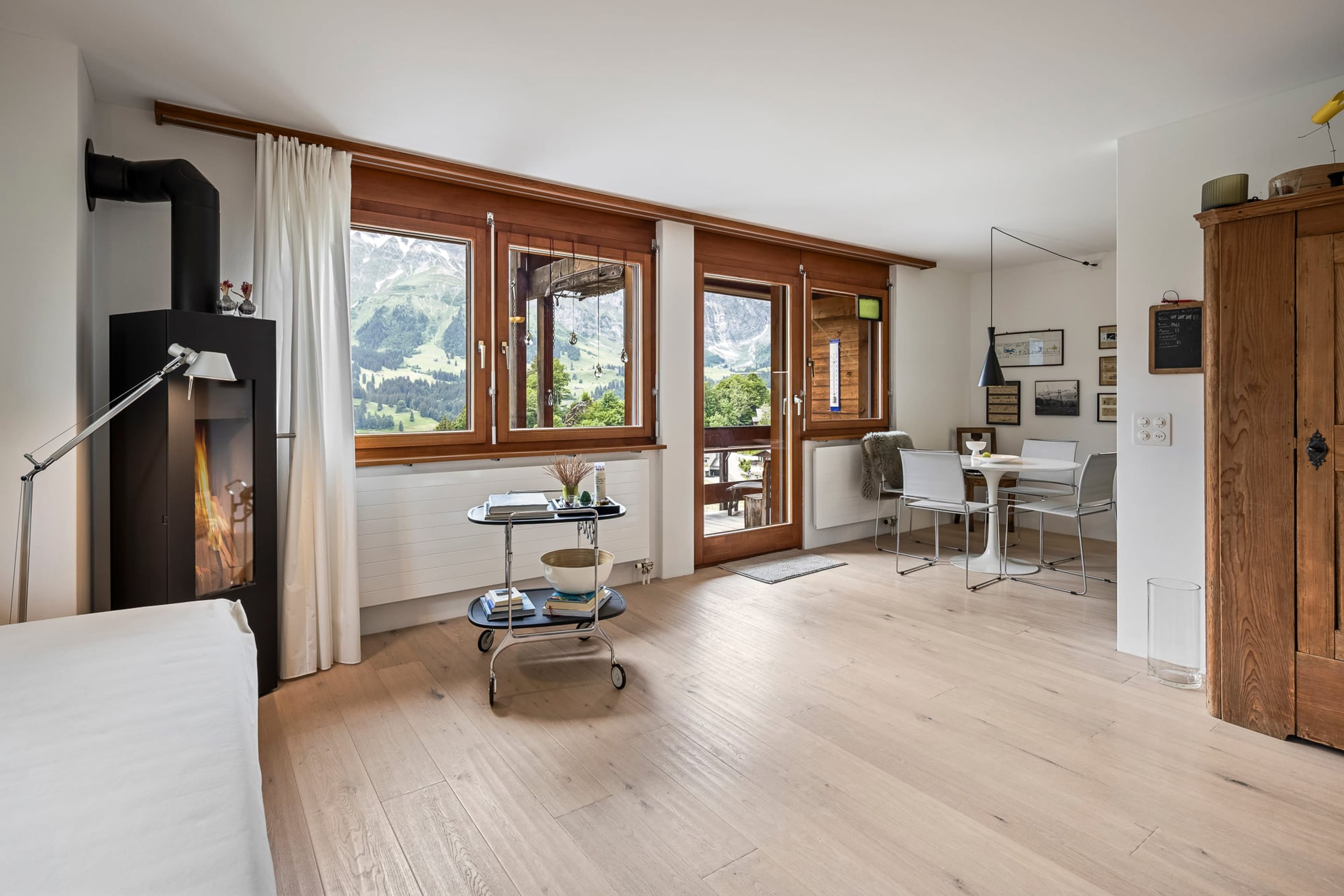 Wohn- & Ferientraum mit Zweitwohnsitzmöglichkeit - Bild 3