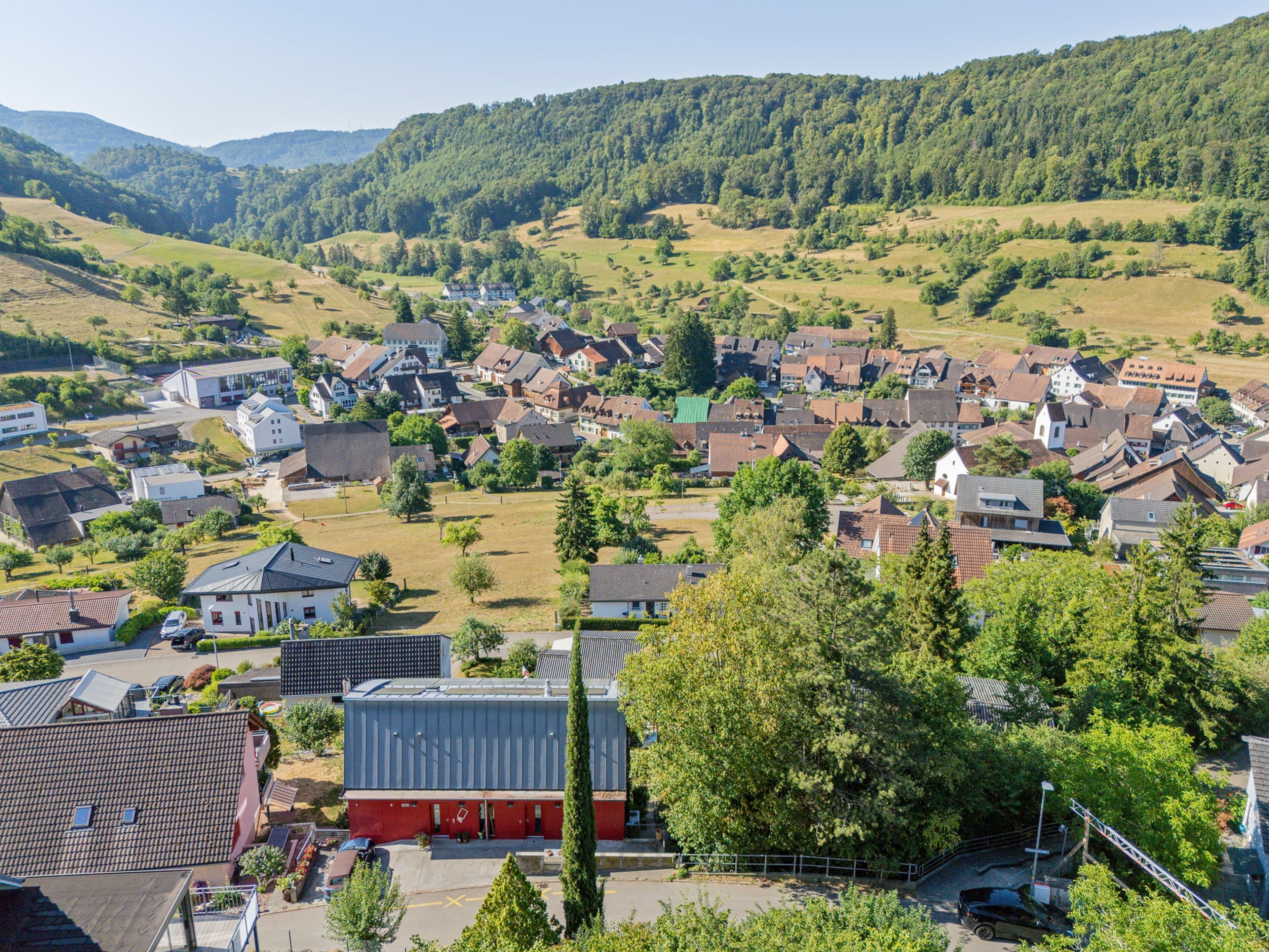 Ein Zuhause, das Ihre Geschichte erzählt – mit Aussicht und Platz für Ihre Wohnträume - 1