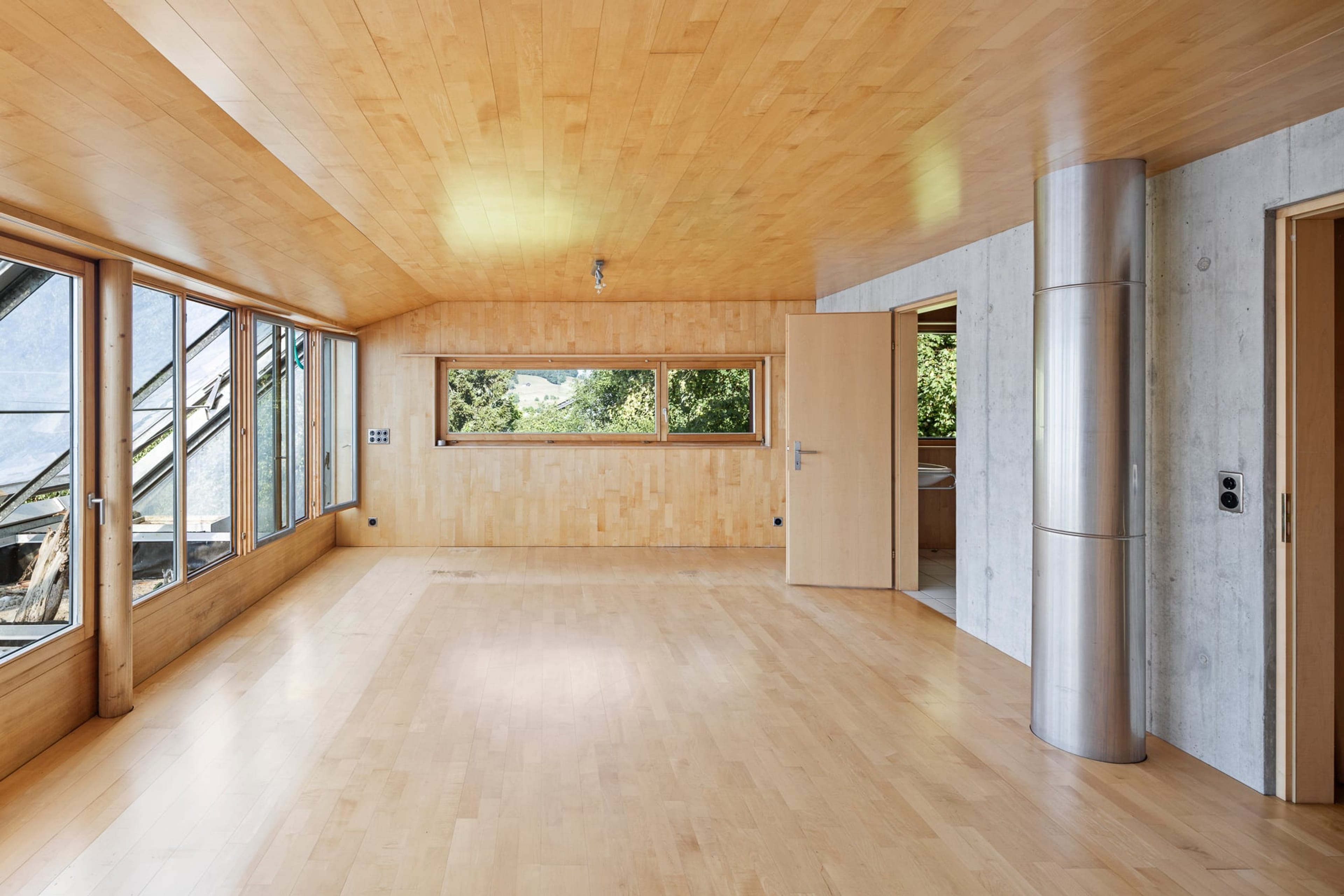 Ein Zuhause, das Ihre Geschichte erzählt – mit Aussicht und Platz für Ihre Wohnträume - 6