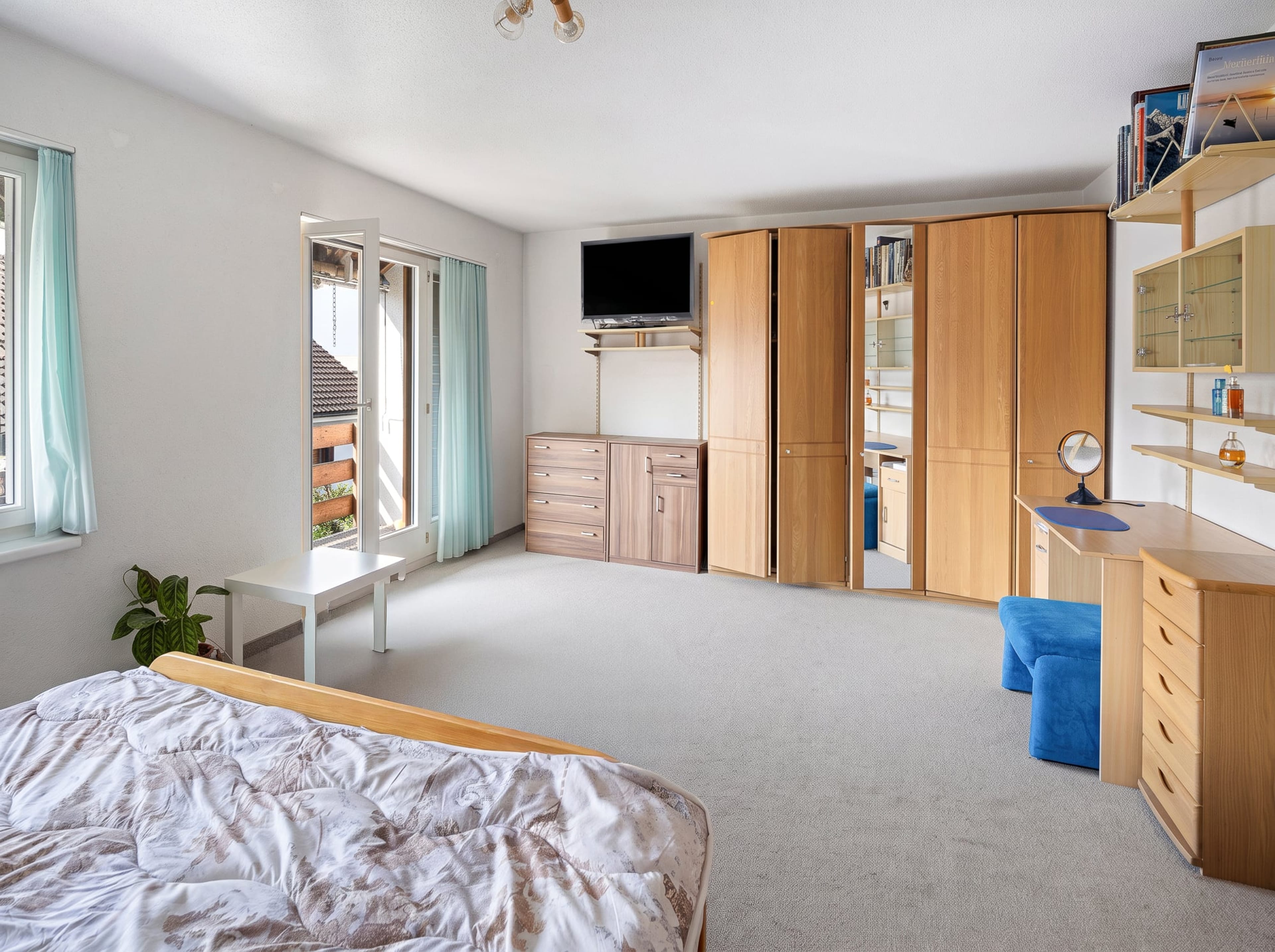 Familienoase in attraktivem Wohnquartier – mit zwei Extra-Räumen - 7