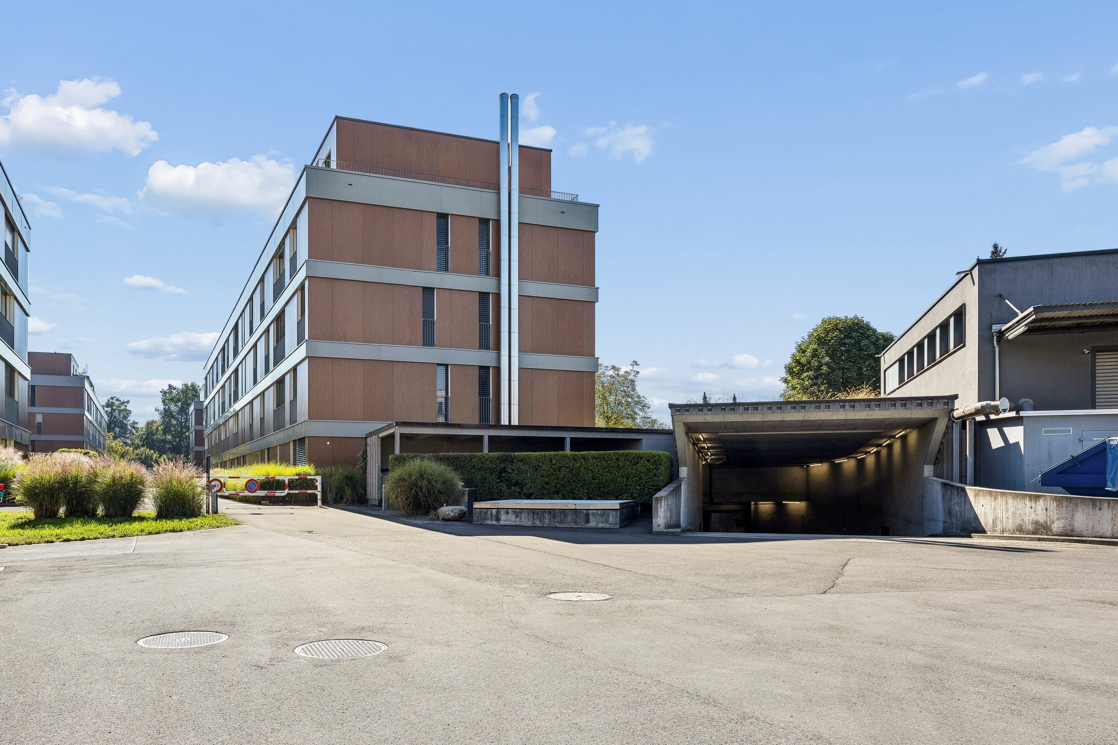 Licht, Raum und Ruhe – Ihre Wohlfühloase in Hagendorn ZG - 27