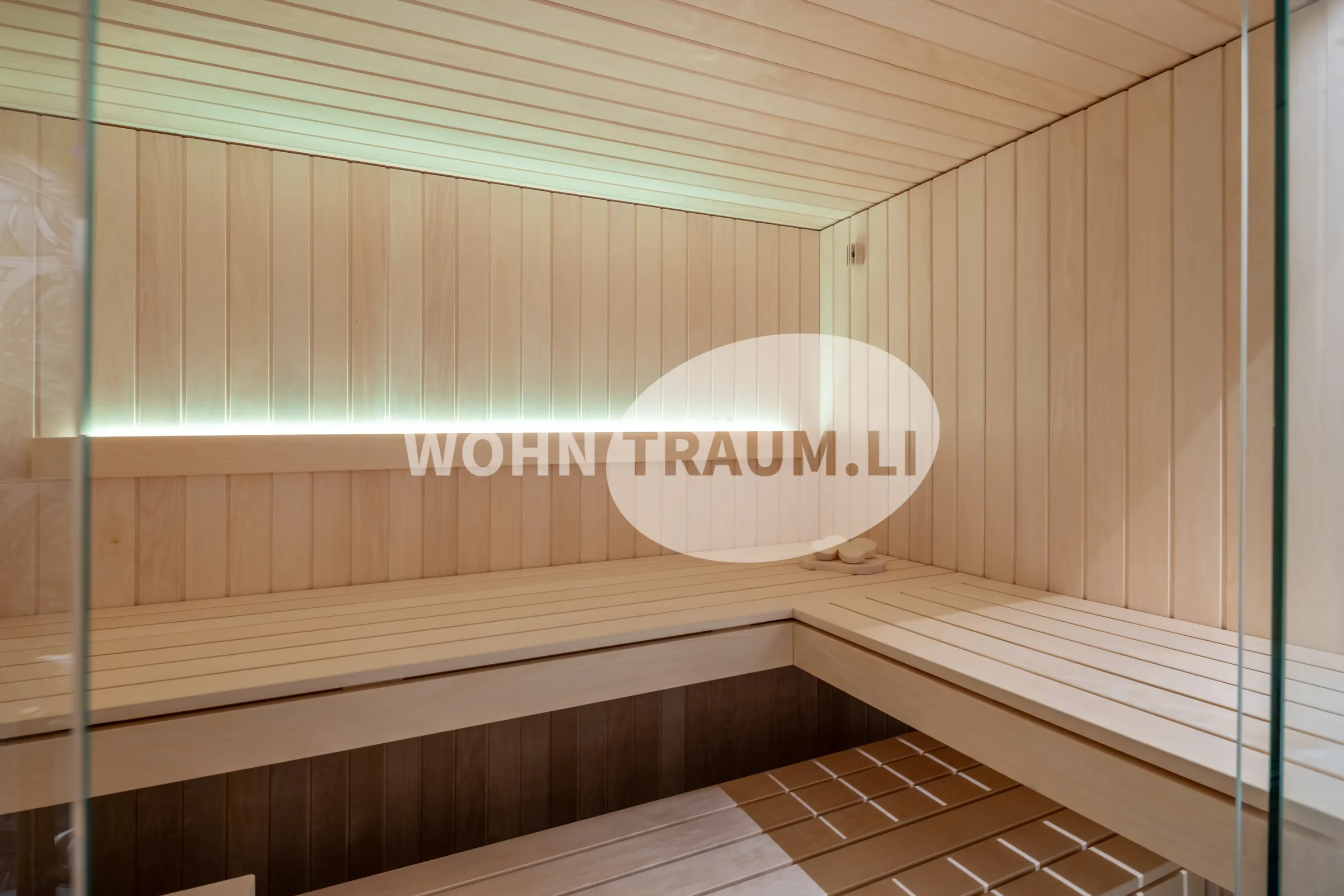4½-Zimmer Attikawohnung mit einem Hauch von Luxus - 39