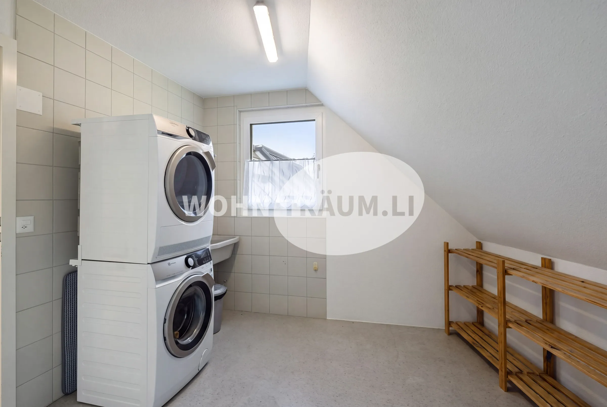 4½-Zimmer Attikawohnung mit einem Hauch von Luxus - 37