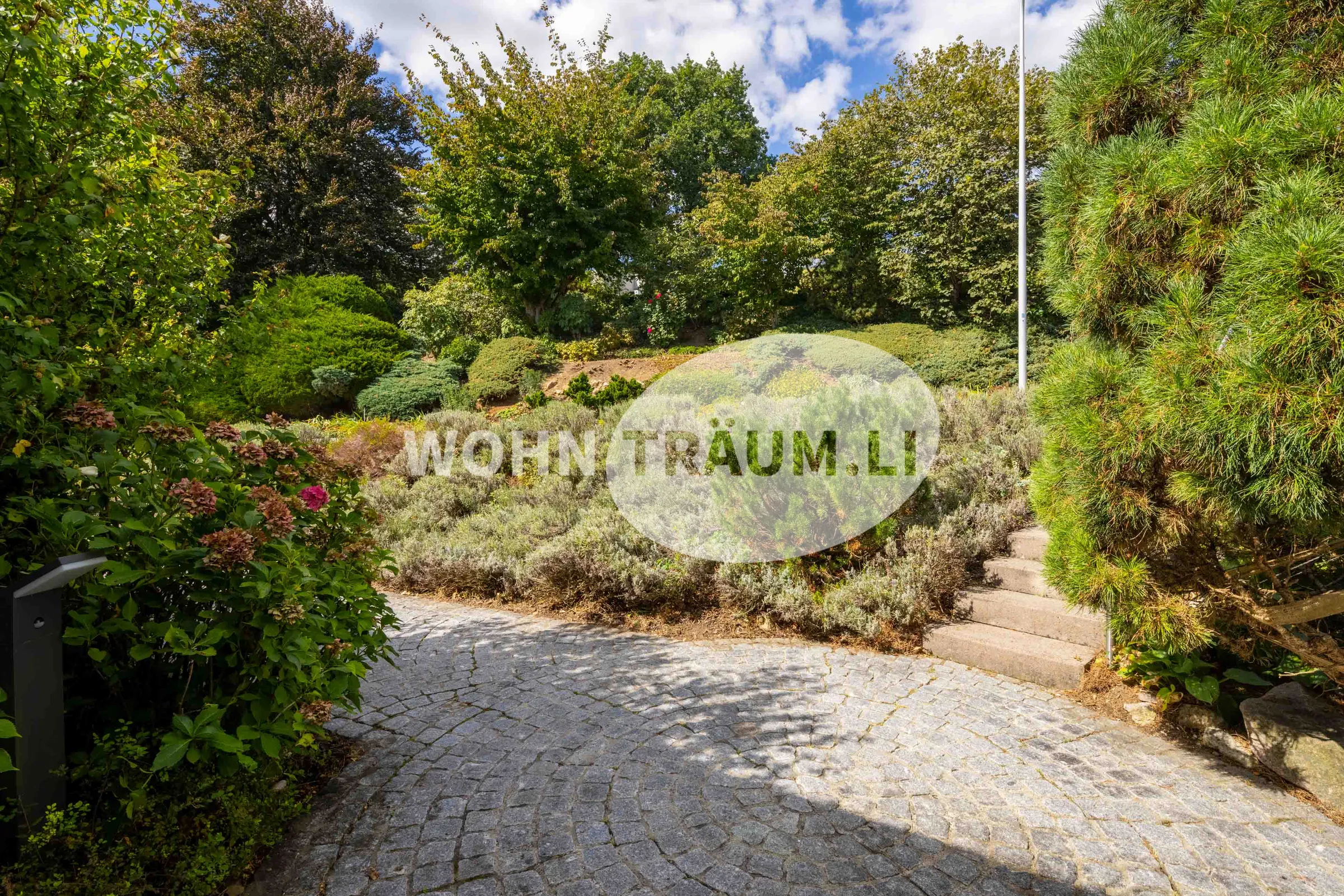 4½-Zimmer Attikawohnung mit einem Hauch von Luxus - 14