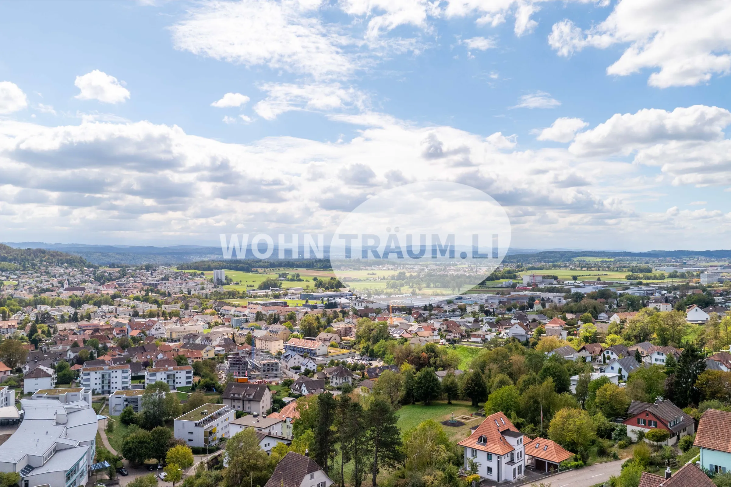 4½-Zimmer Attikawohnung mit einem Hauch von Luxus - 48