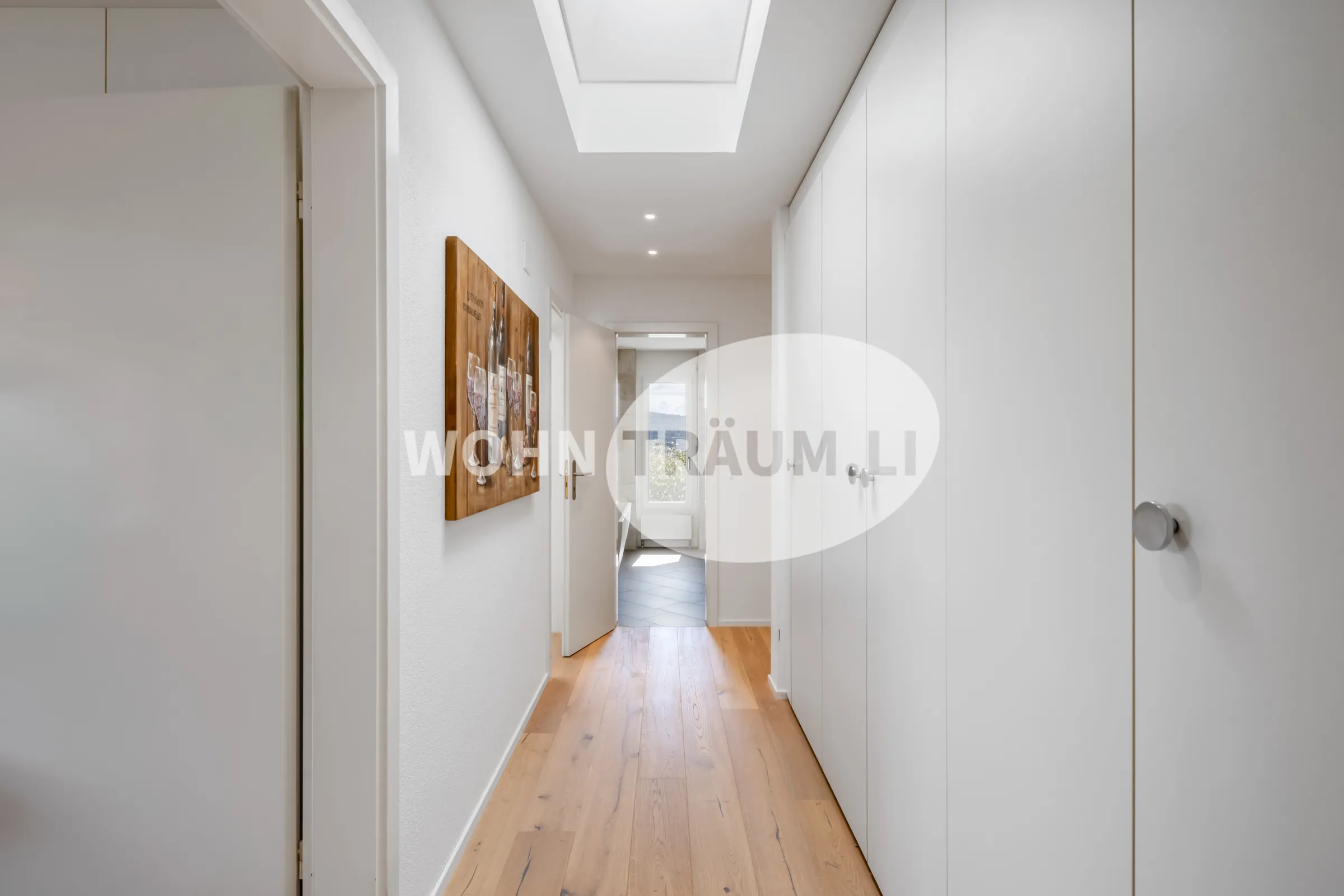 4½-Zimmer Attikawohnung mit einem Hauch von Luxus - 28