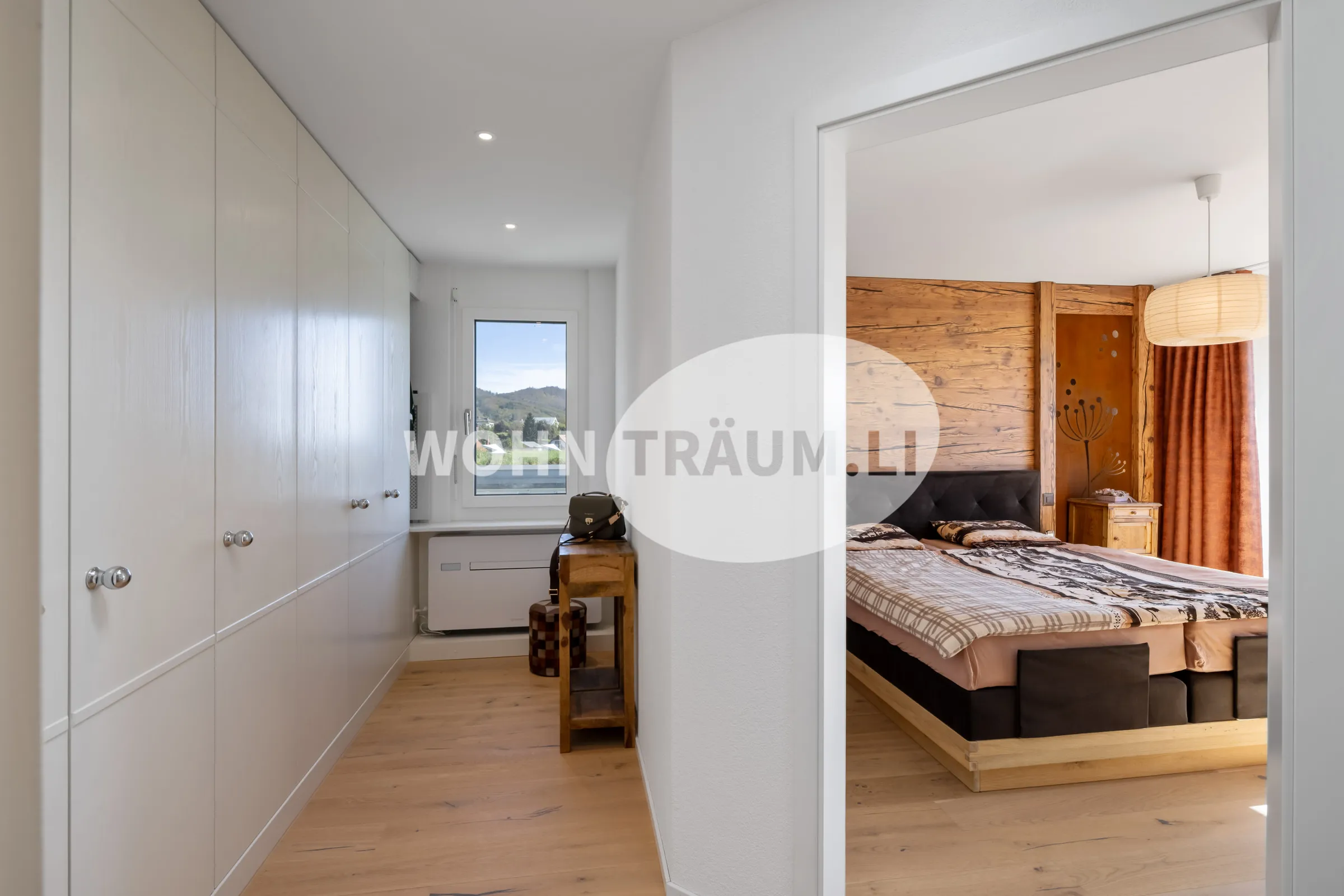4½-Zimmer Attikawohnung mit einem Hauch von Luxus - 33