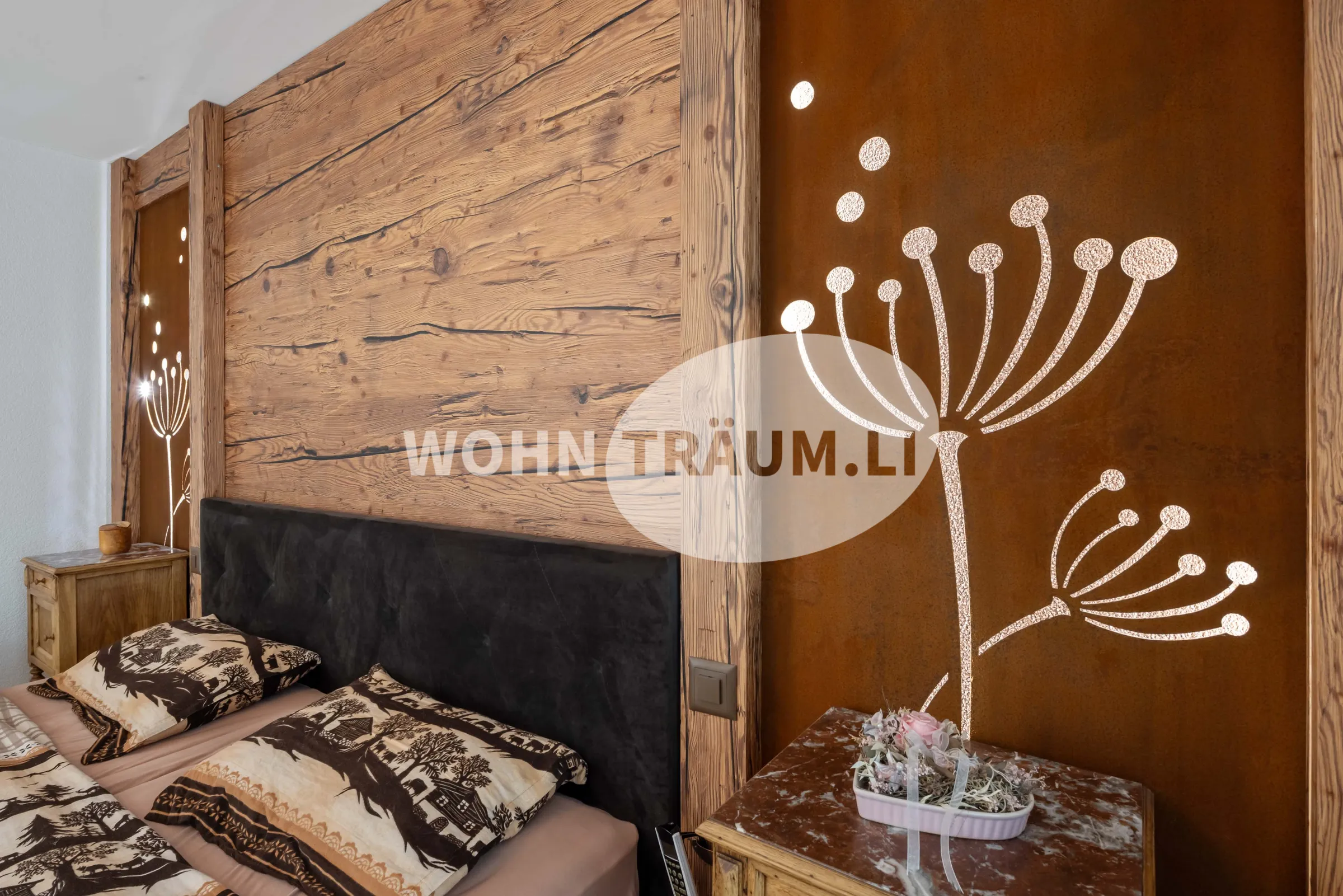 4½-Zimmer Attikawohnung mit einem Hauch von Luxus - 10