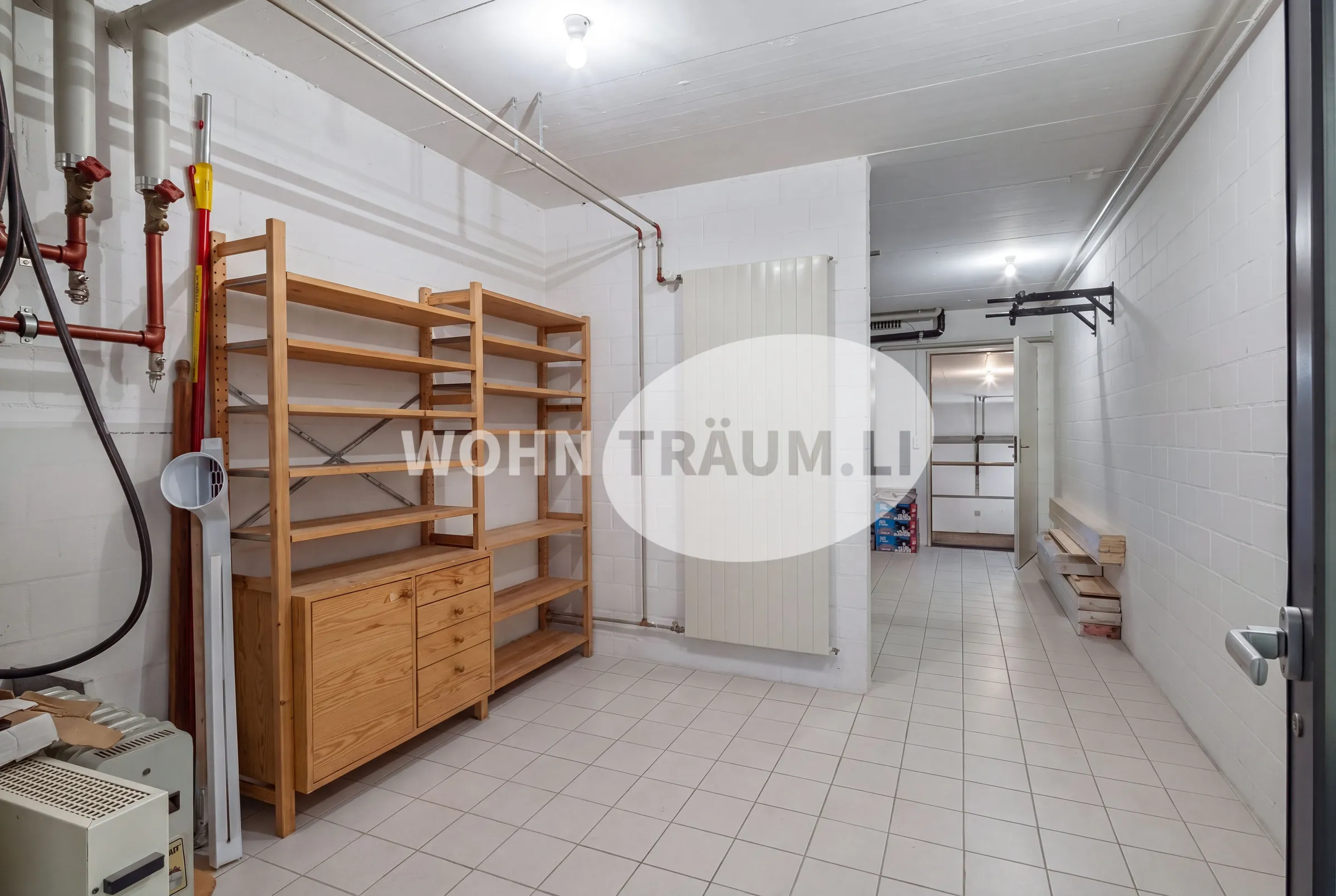 4½-Zimmer Attikawohnung mit einem Hauch von Luxus - 41