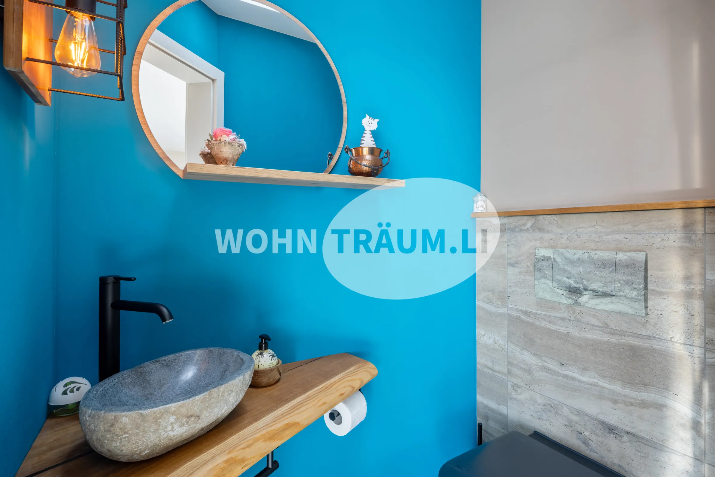4½-Zimmer Attikawohnung mit einem Hauch von Luxus - 6