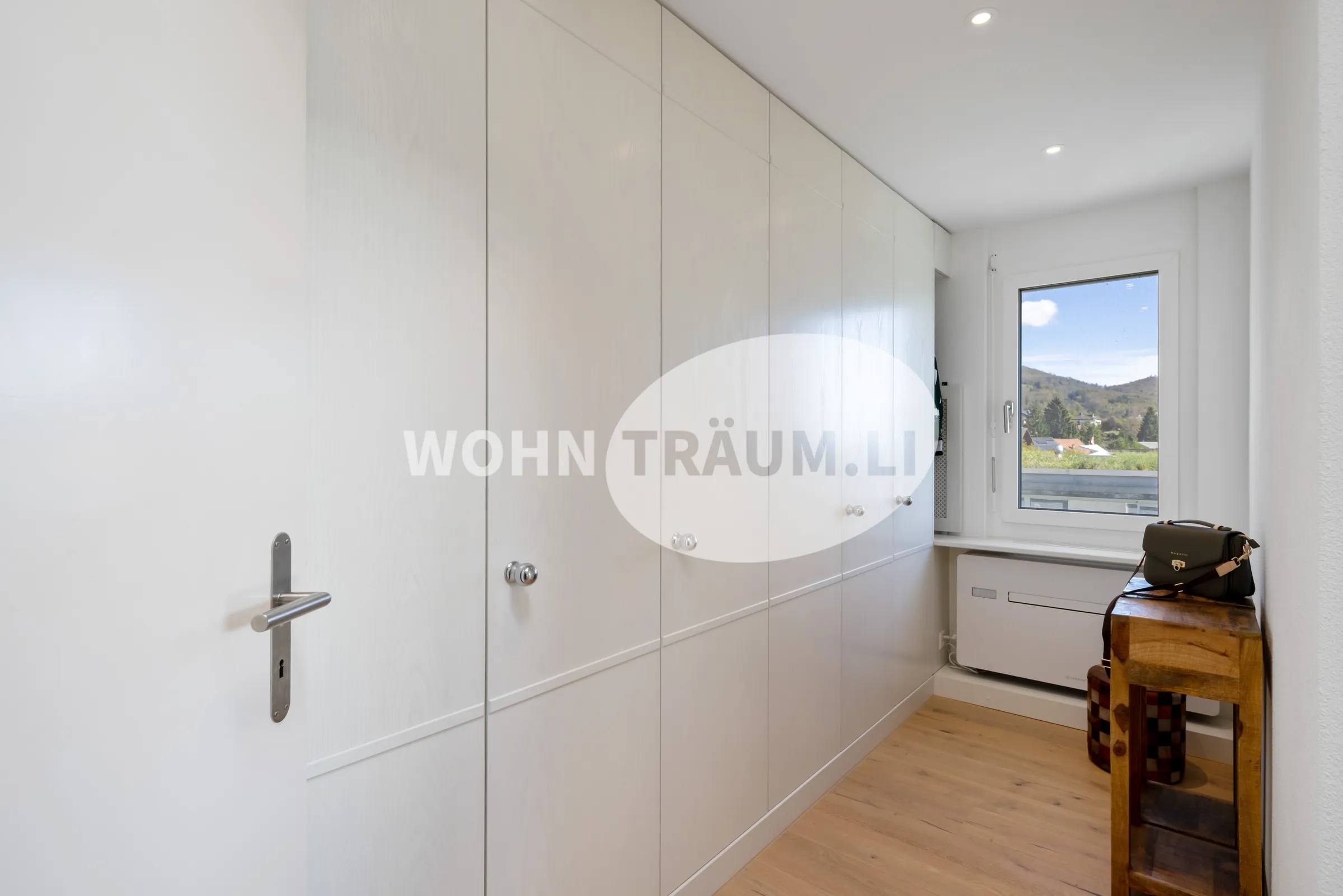 4½-Zimmer Attikawohnung mit einem Hauch von Luxus - 34