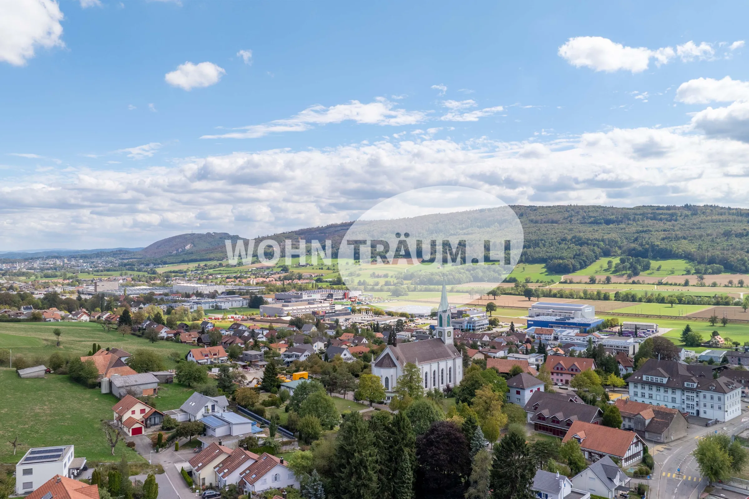 4½-Zimmer Attikawohnung mit einem Hauch von Luxus - 47