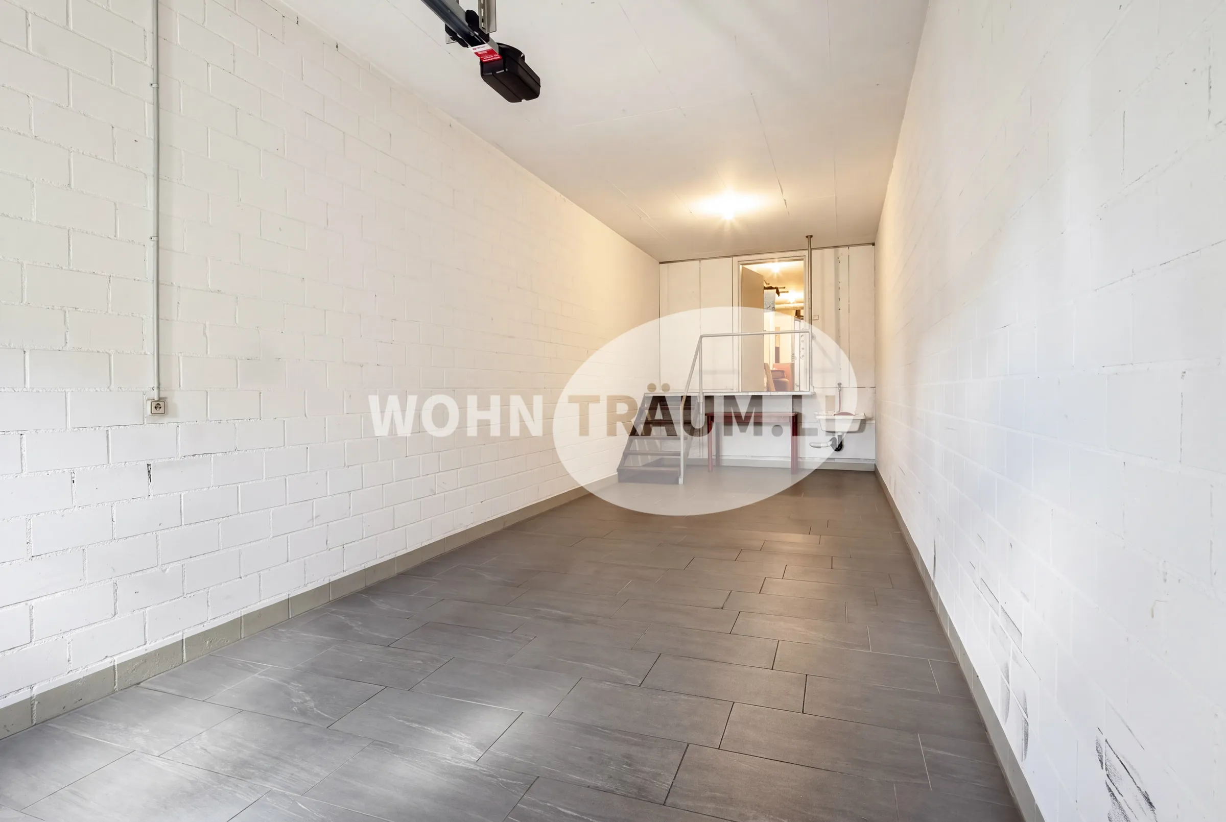 4½-Zimmer Attikawohnung mit einem Hauch von Luxus - 42