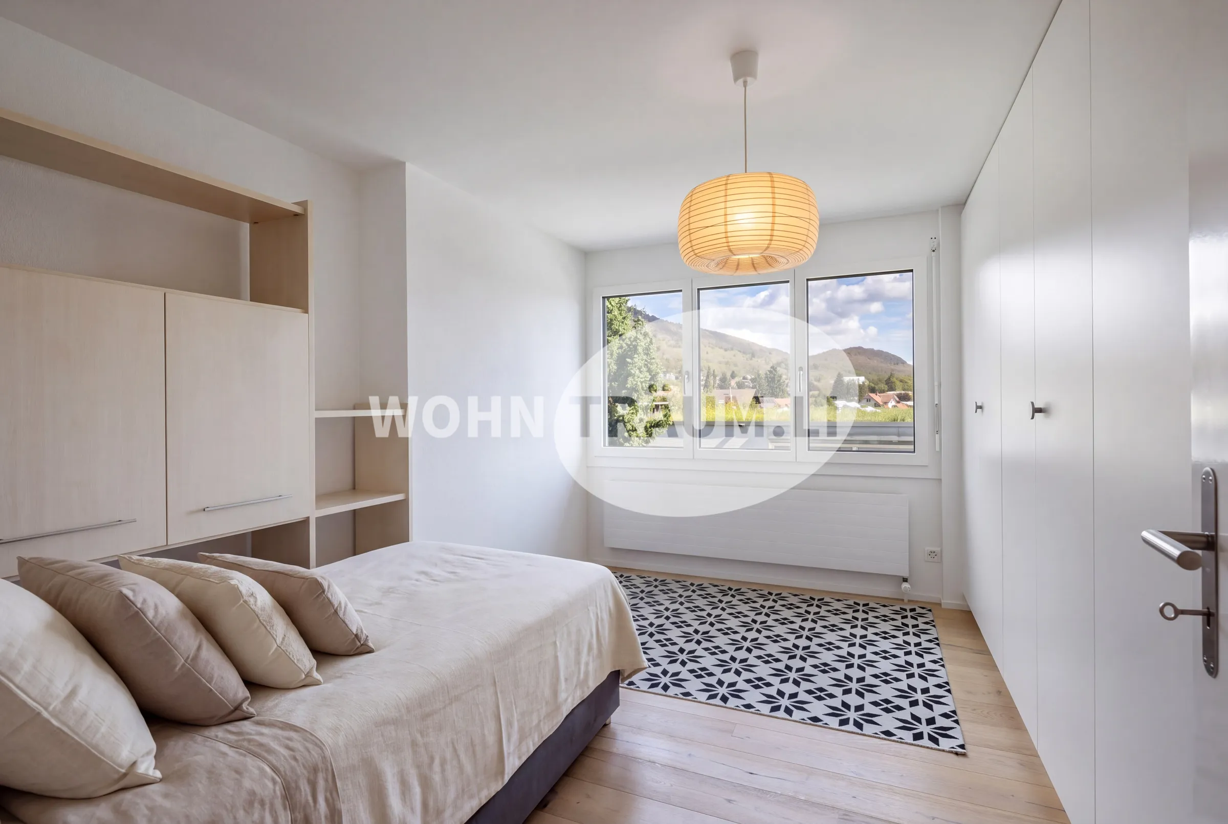 4½-Zimmer Attikawohnung mit einem Hauch von Luxus - 36