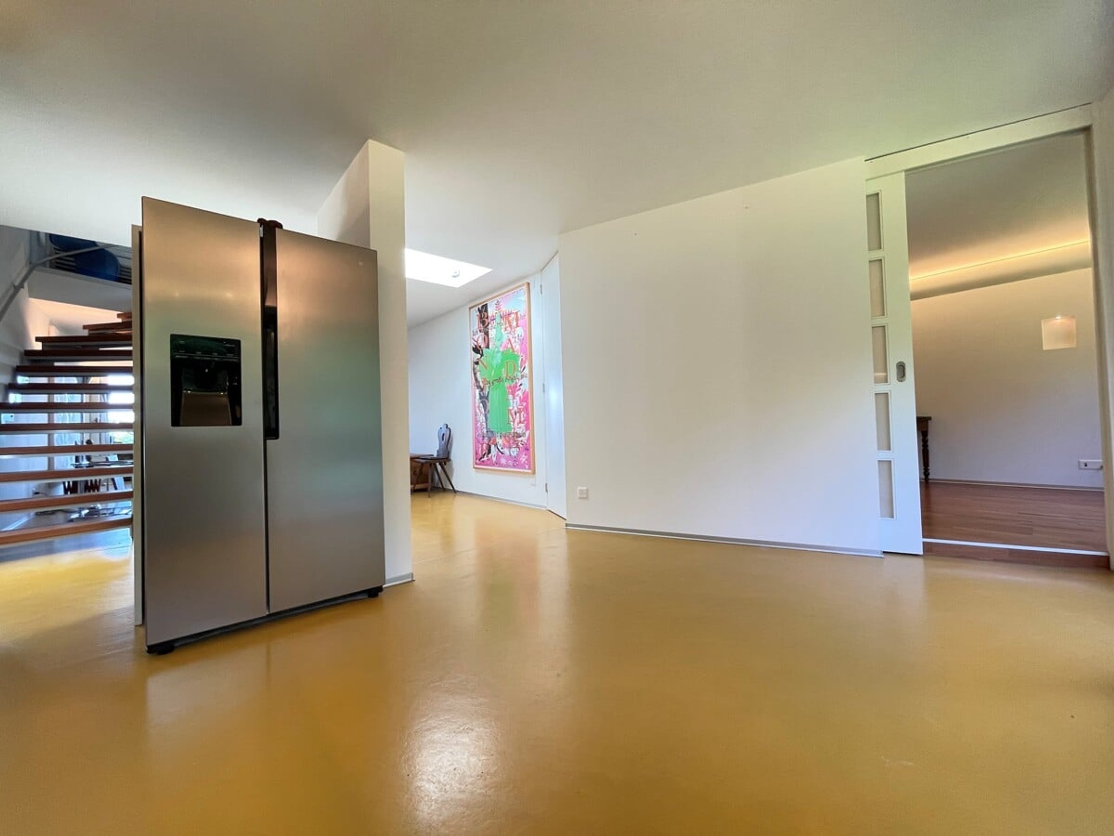 "LOFT & POOL" - Bild 4