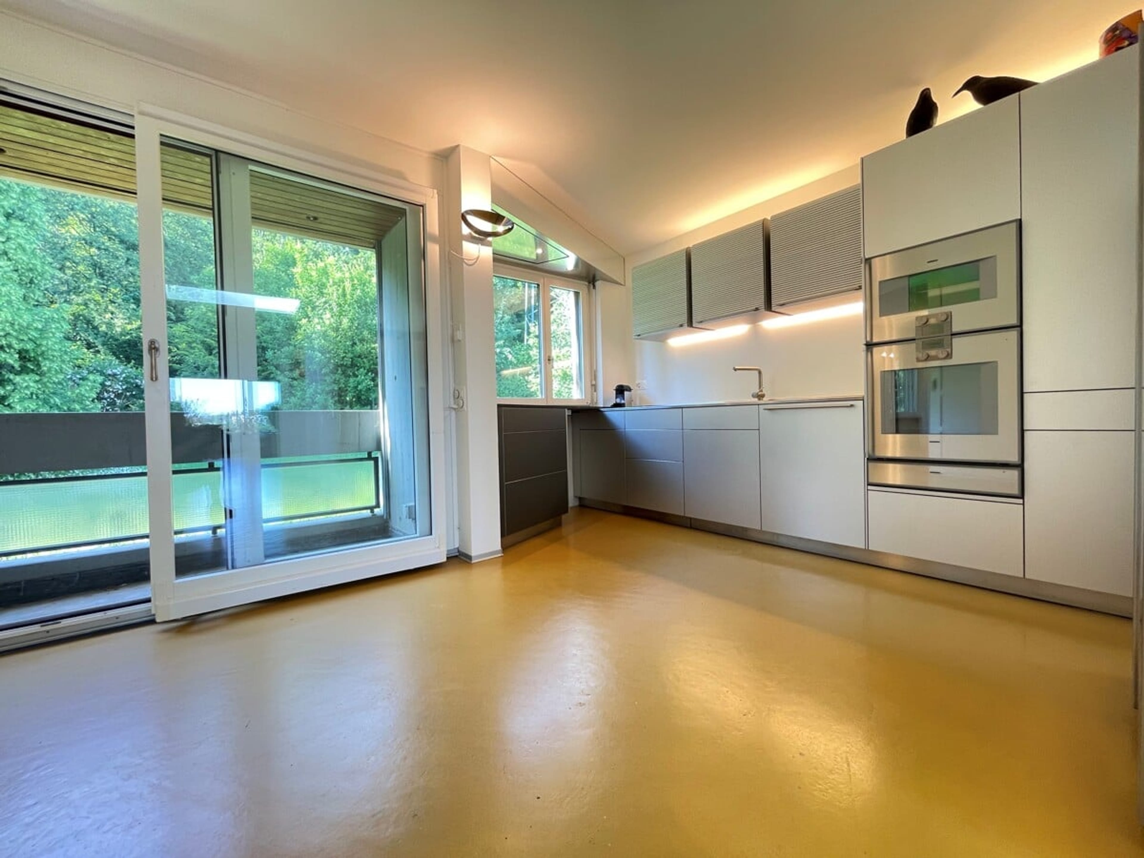 "LOFT & POOL" - Bild 2