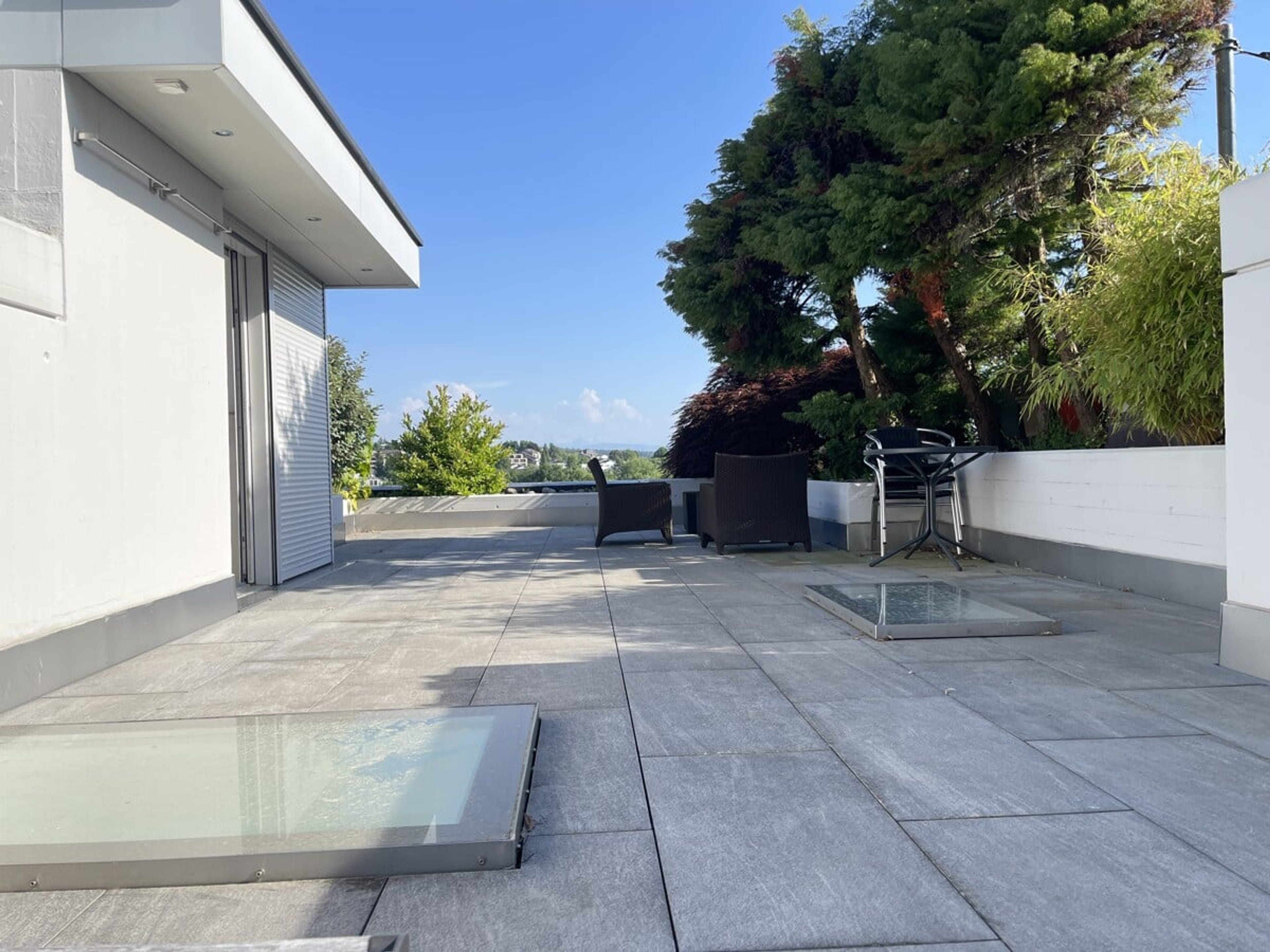 "LOFT & POOL" - 10