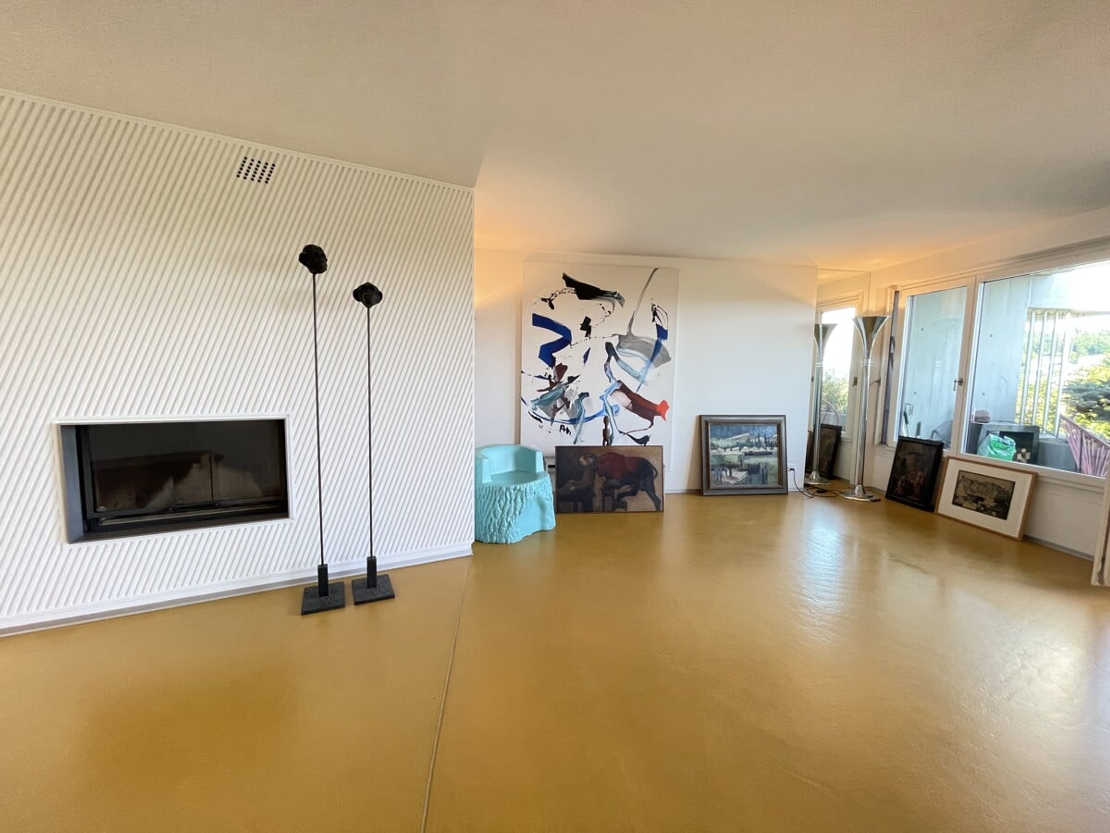 "LOFT & POOL" - Bild 3