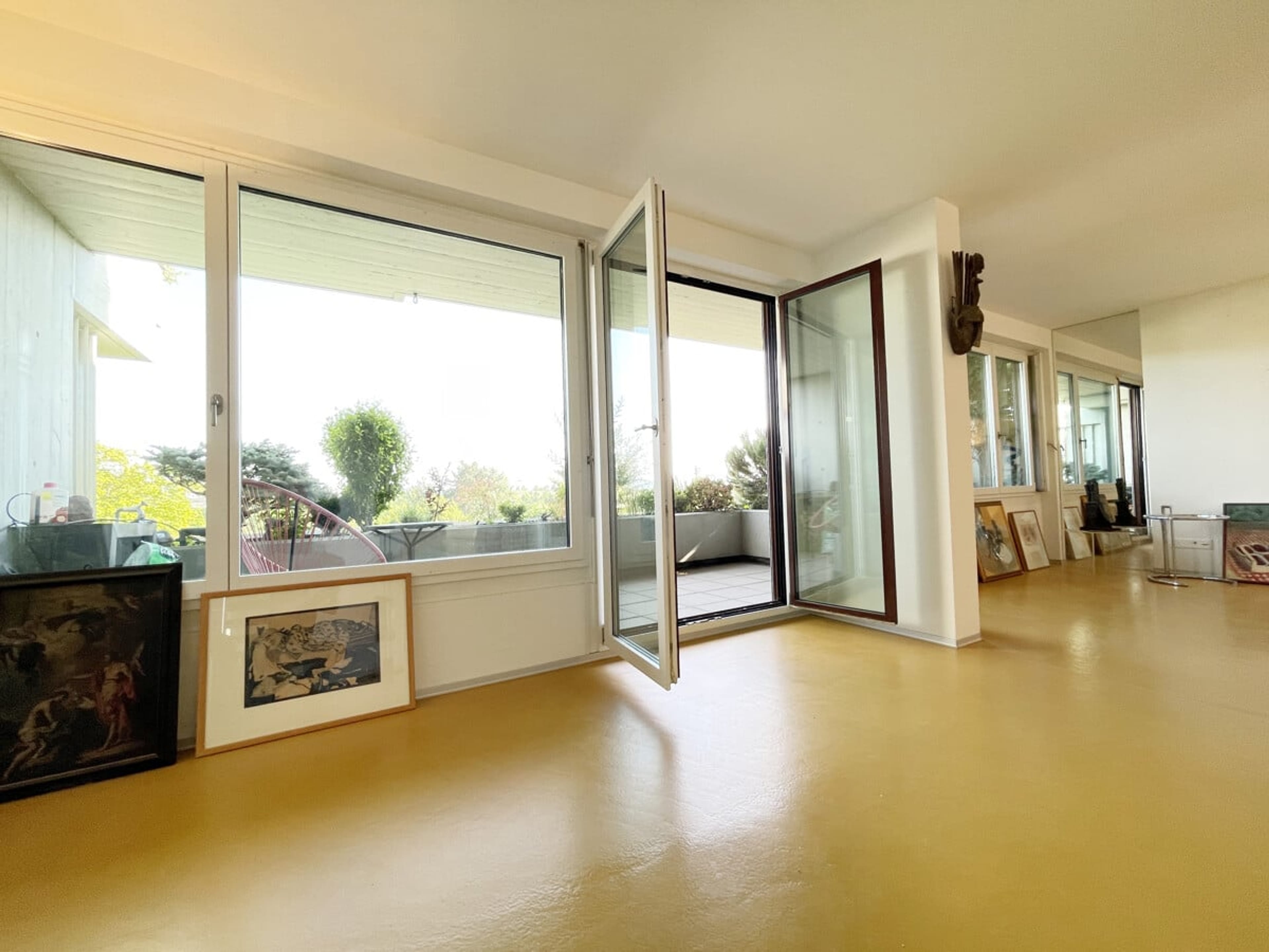"LOFT & POOL" - Bild 6