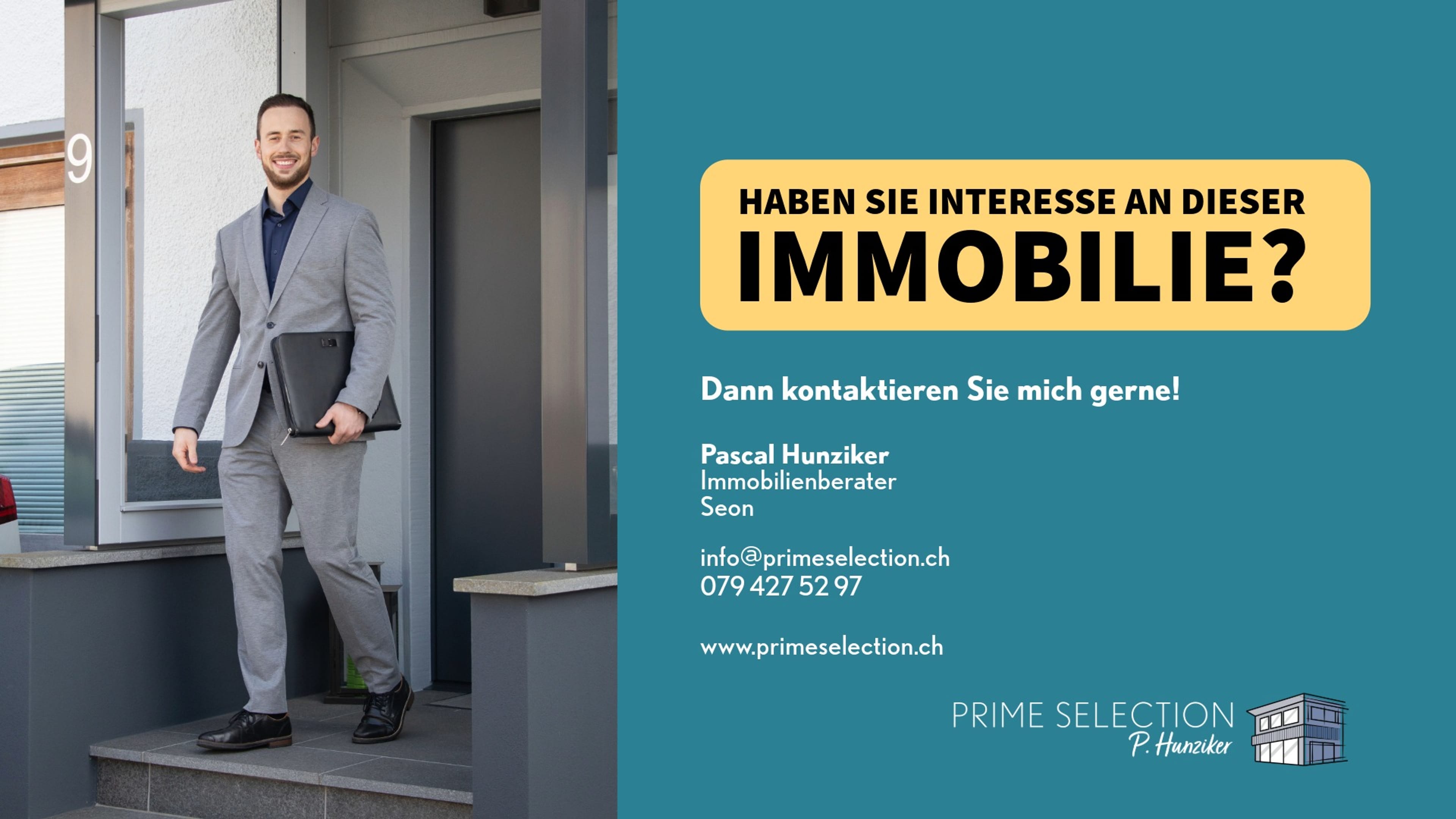 Gepflegtes Einfamilienhaus mit viel Platz und maximaler Privatsphäre - 13