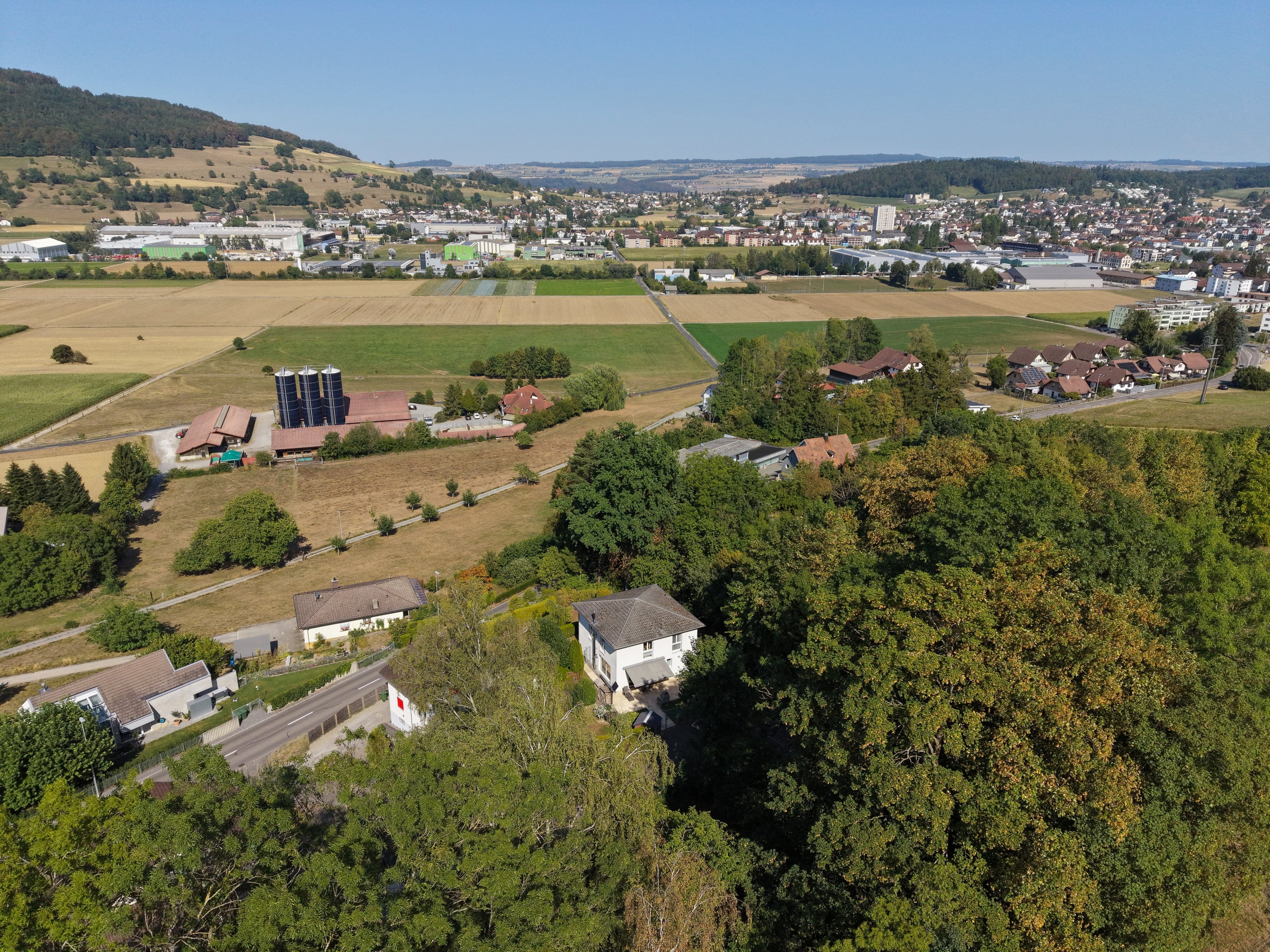 Gepflegtes Einfamilienhaus mit viel Platz und maximaler Privatsphäre - 3