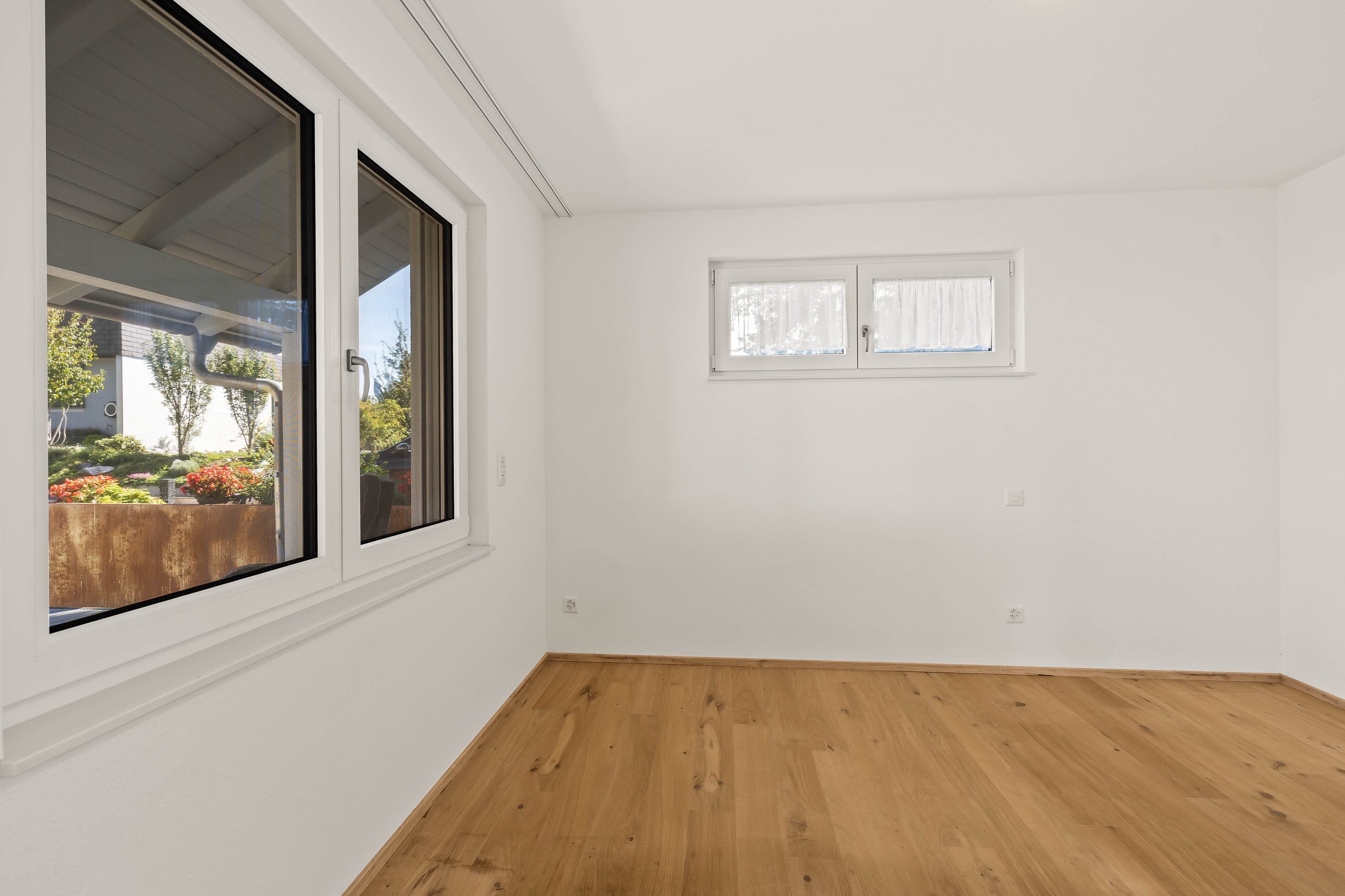 Charmantes 3-Zimmer-Kleinhaus mit Terrasse  - 7