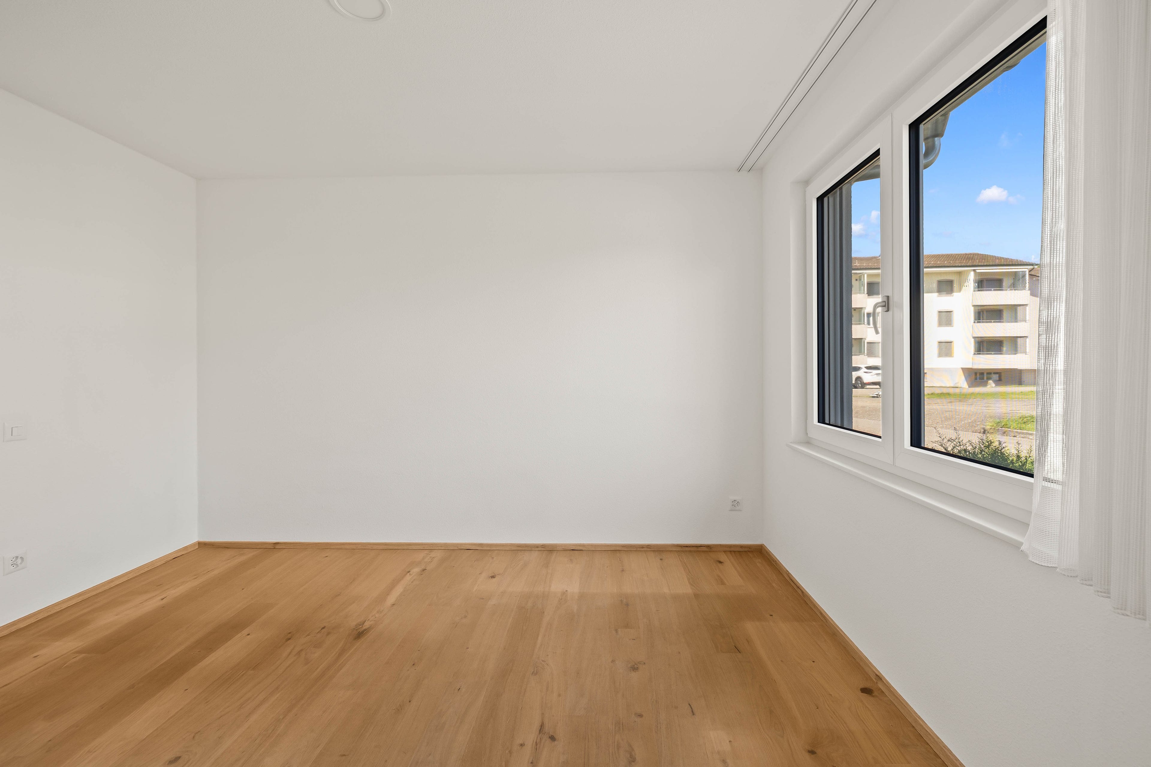 Charmantes 3-Zimmer-Kleinhaus mit Terrasse  - 6