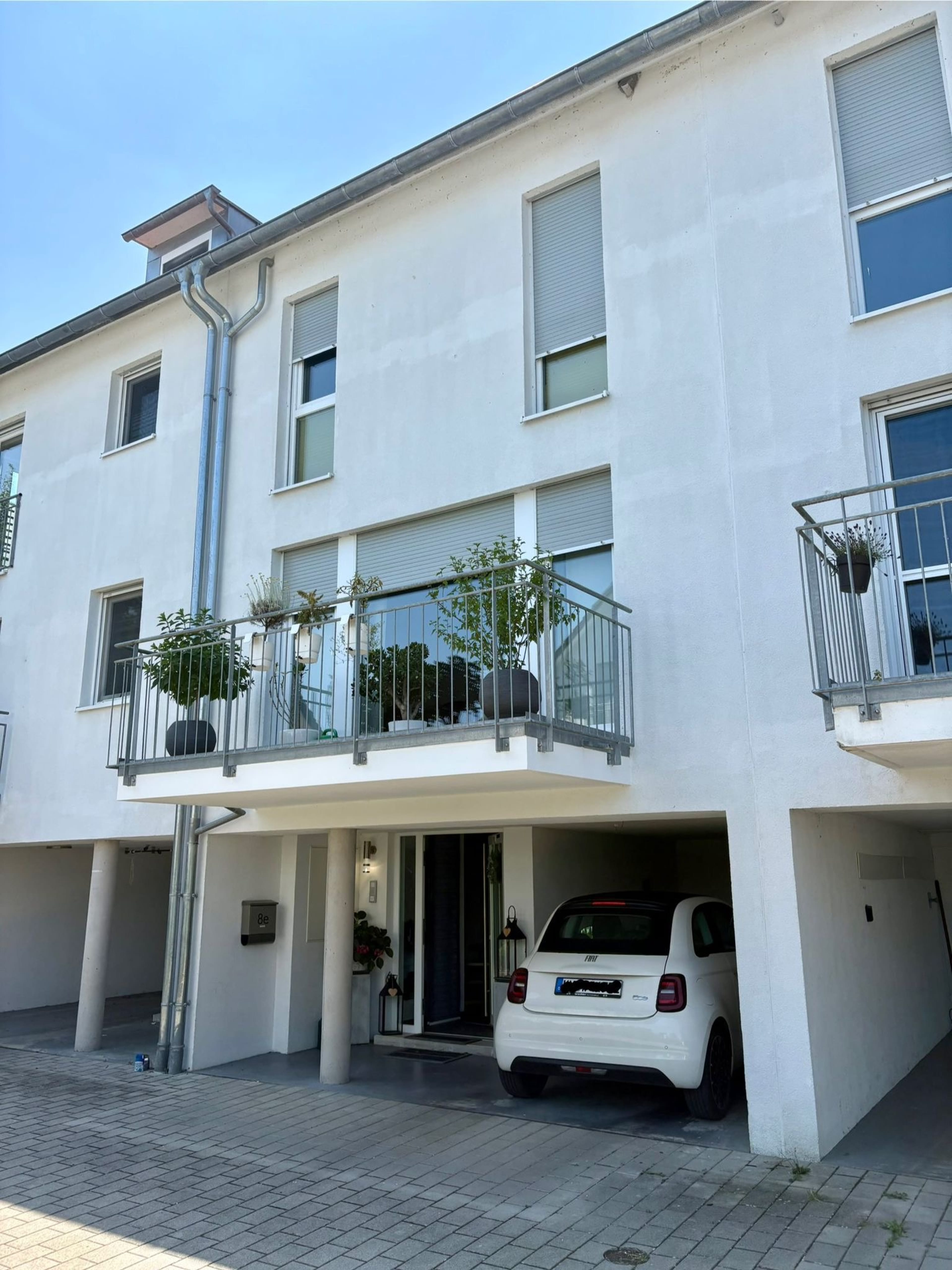 5.5-Zimmer-Reihenhaus mit Seeblick in Gaienhofen kaufen - 7