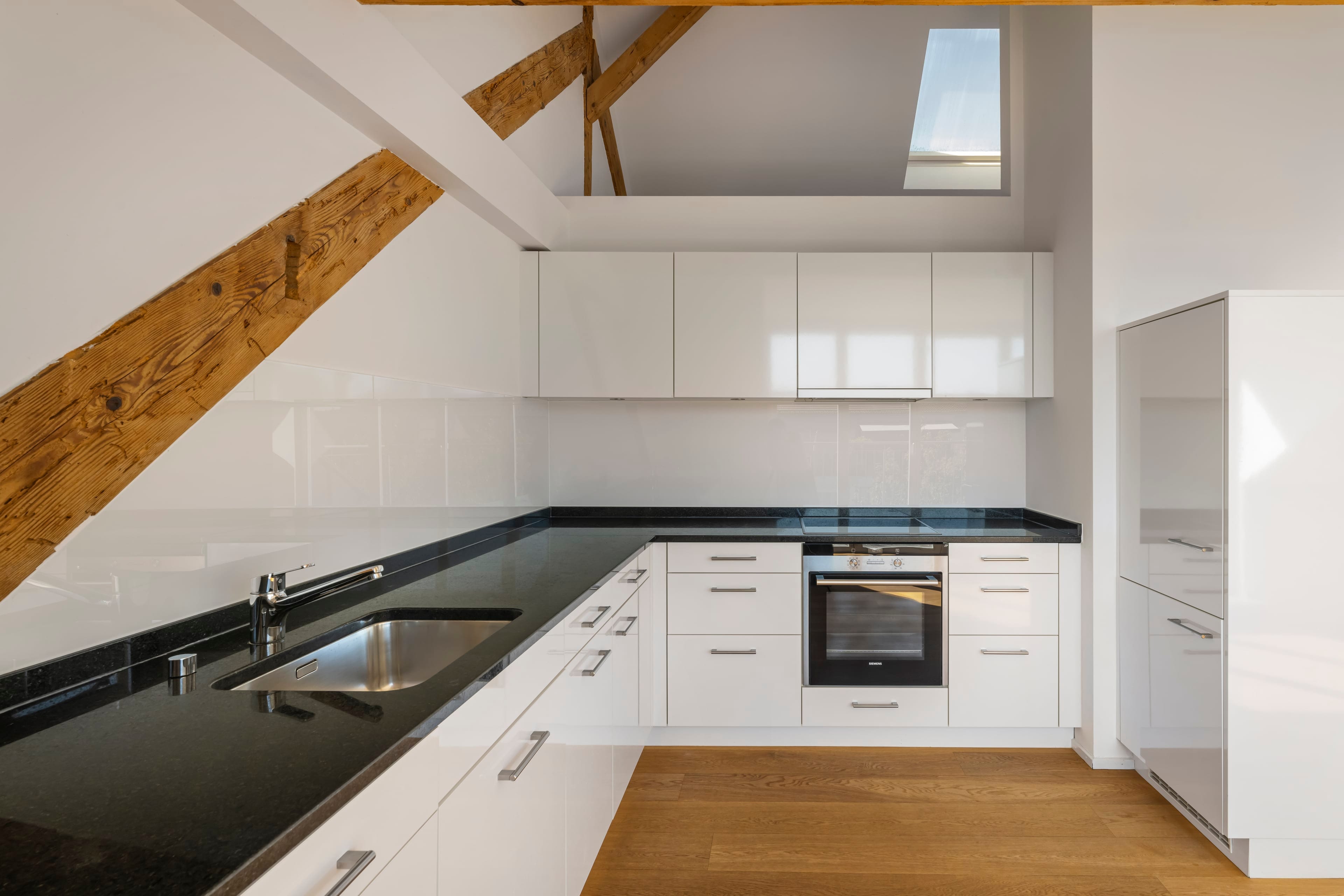 2.5-Zimmer-Dachwohnung mit Terrasse in Basel kaufen - 4
