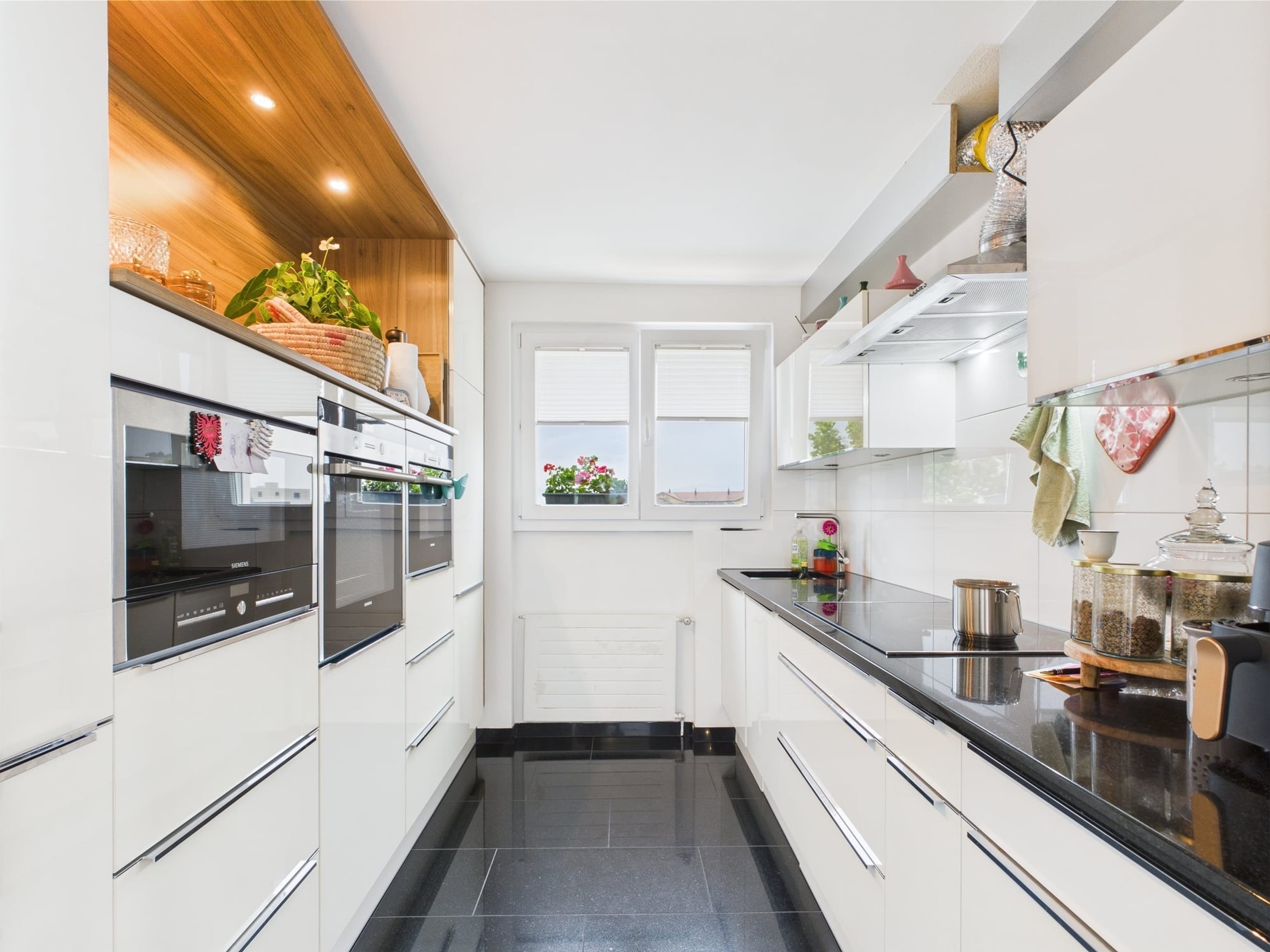 4.5-Zimmer-Penthouse mit Terrasse in Au SG kaufen - 6