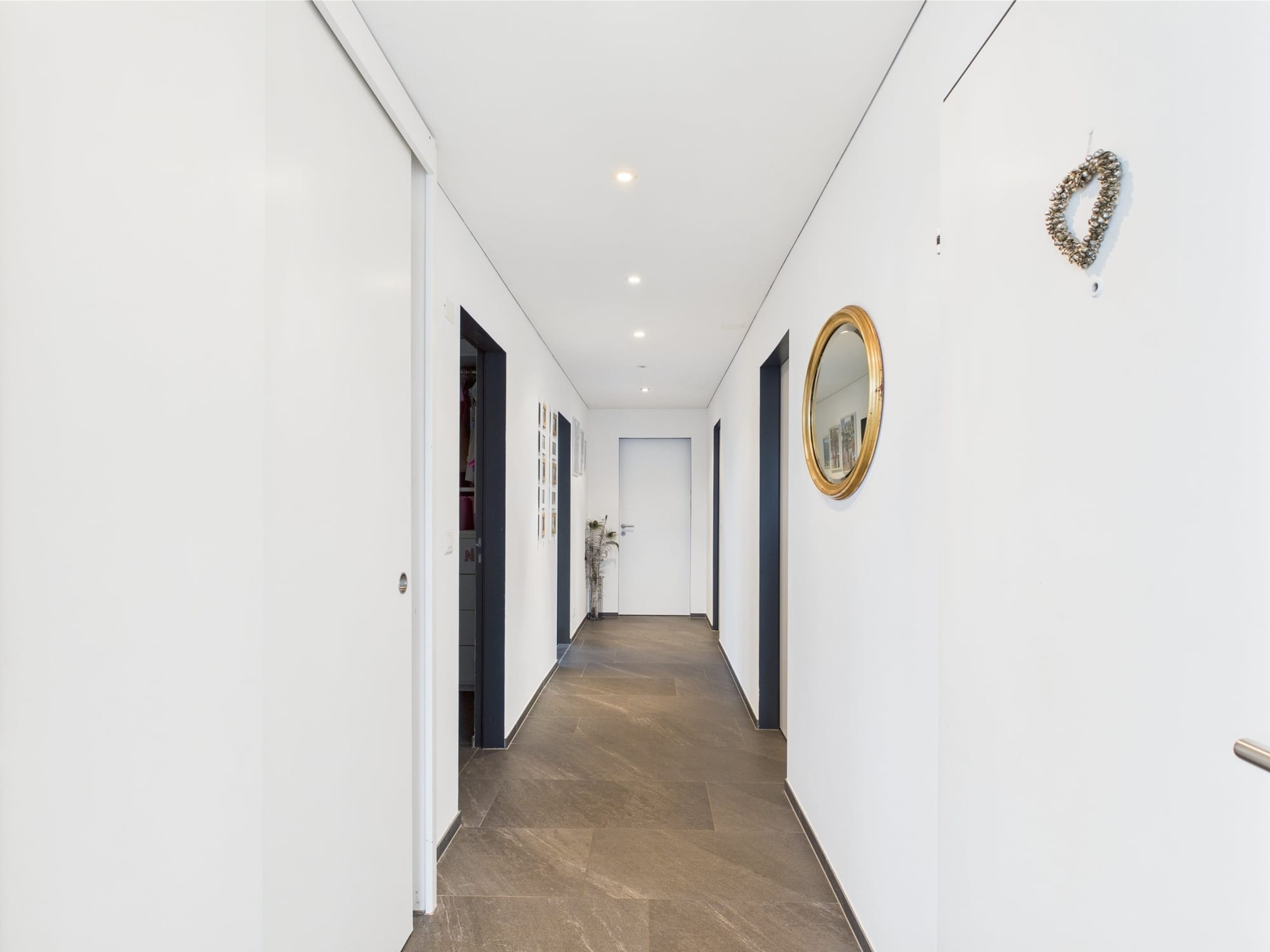 4.5-Zimmer-Penthouse mit Terrasse in Au SG kaufen - 5