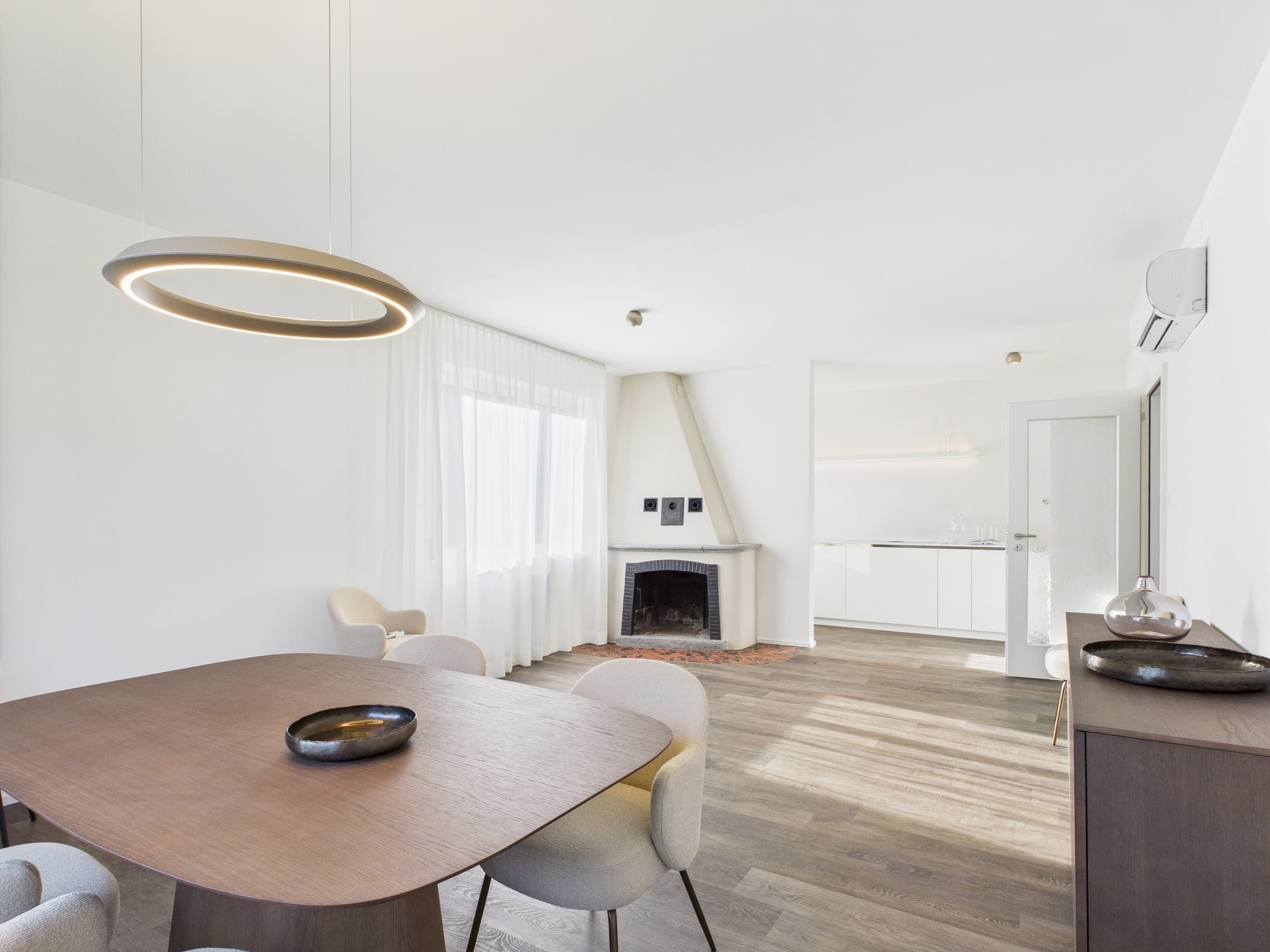 Kernsaniertes Zweifamilienhaus in Ascona - Bild 5