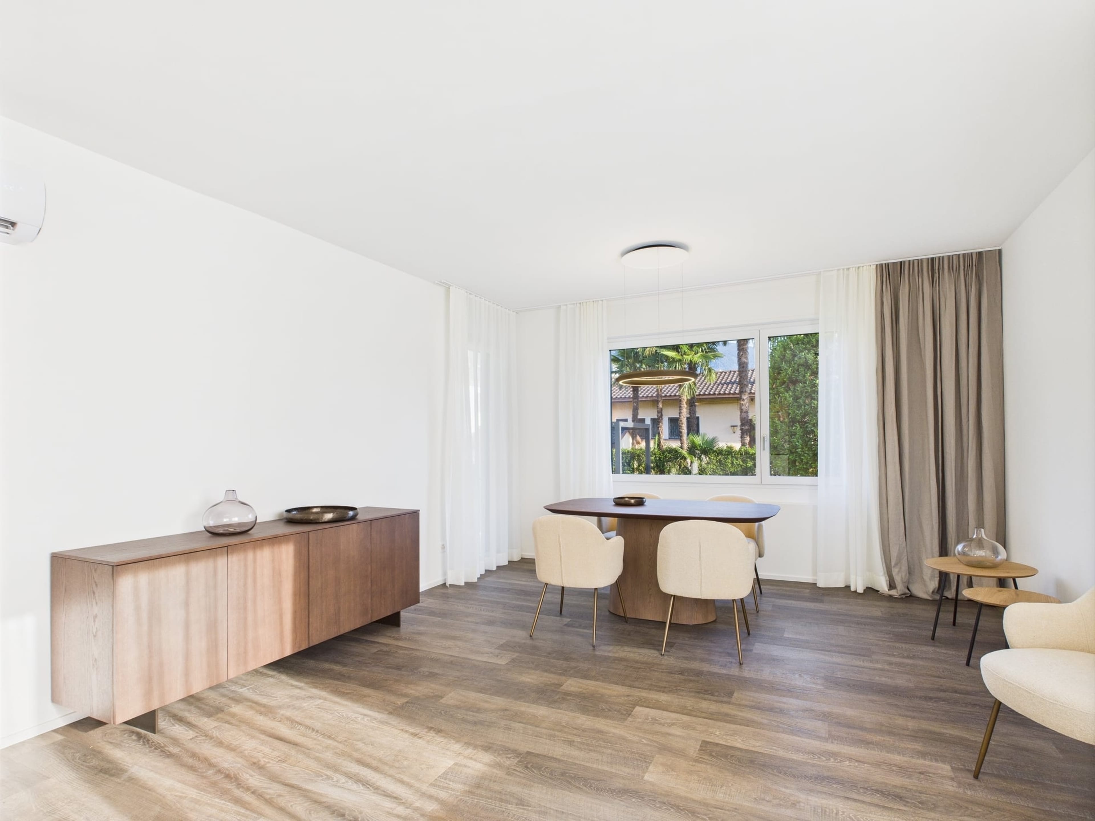 Kernsaniertes Zweifamilienhaus in Ascona - Bild 3